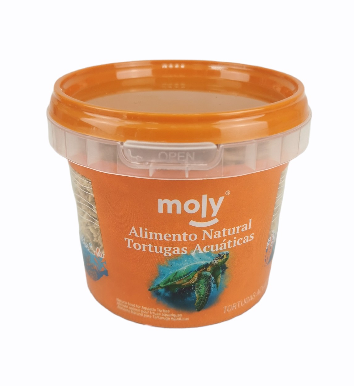 Moly Gammarus 35 g / 365 ml
