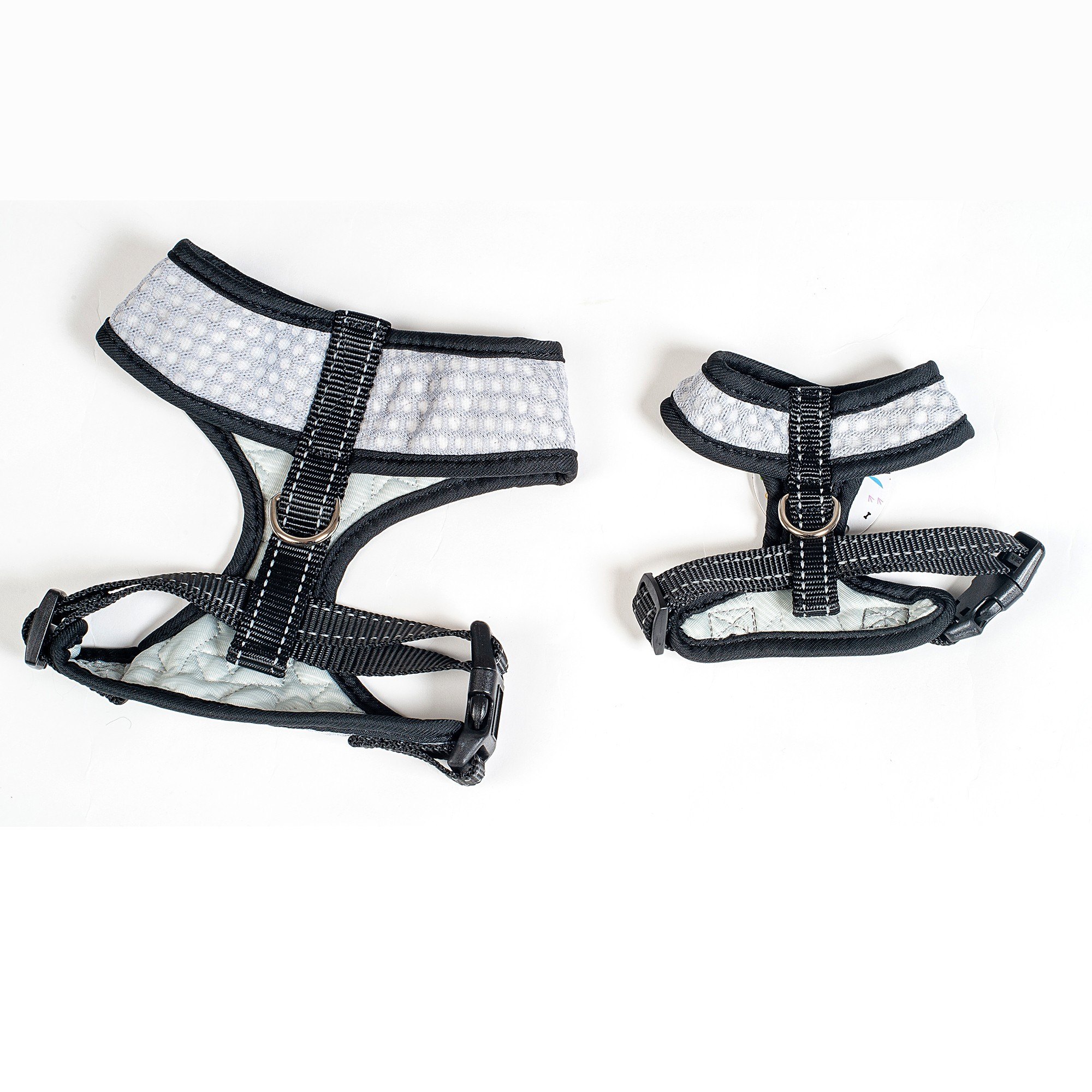 Weste aus Nylon New Confort 28-41 cm — Foto 2