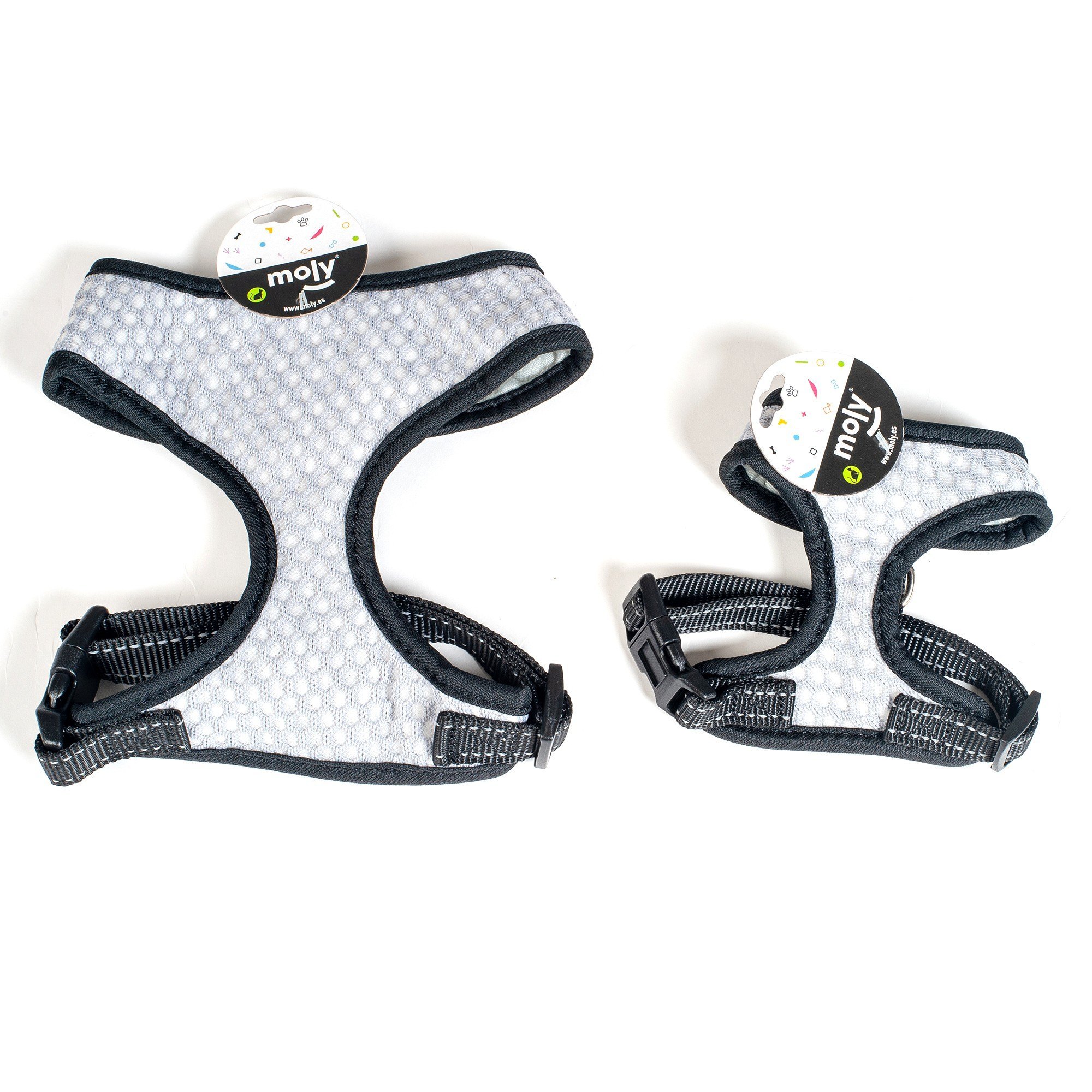 Weste aus Nylon New Confort 28-41 cm