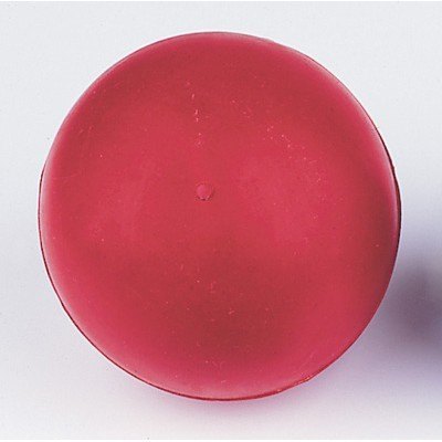 Balle en Caoutchouc Extra Grande 9 cm — Foto 2