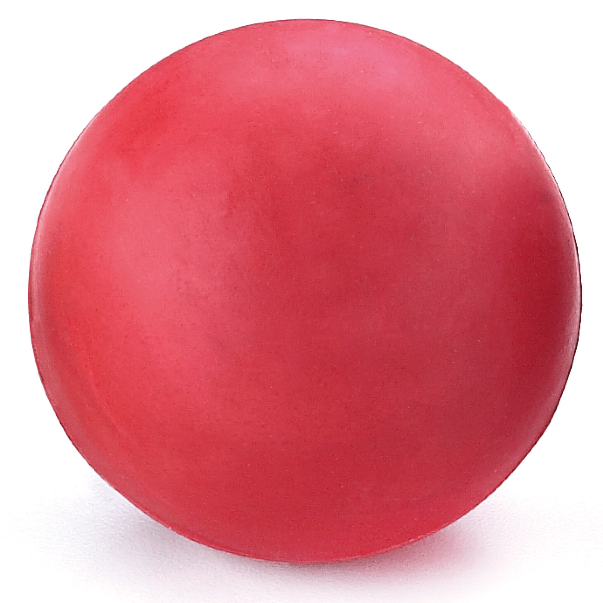 Balle en Caoutchouc Extra Grande 9 cm