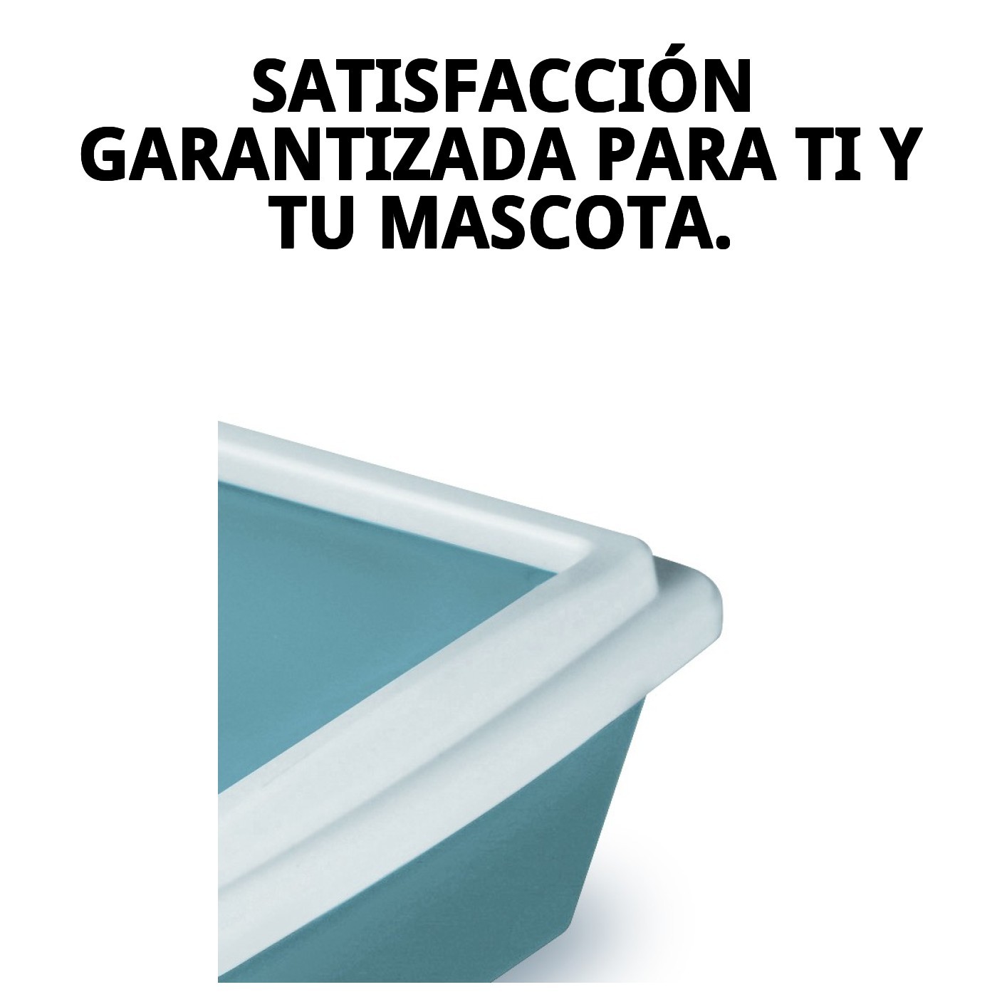 Katzentoilette Cornisa 2 — Foto 7
