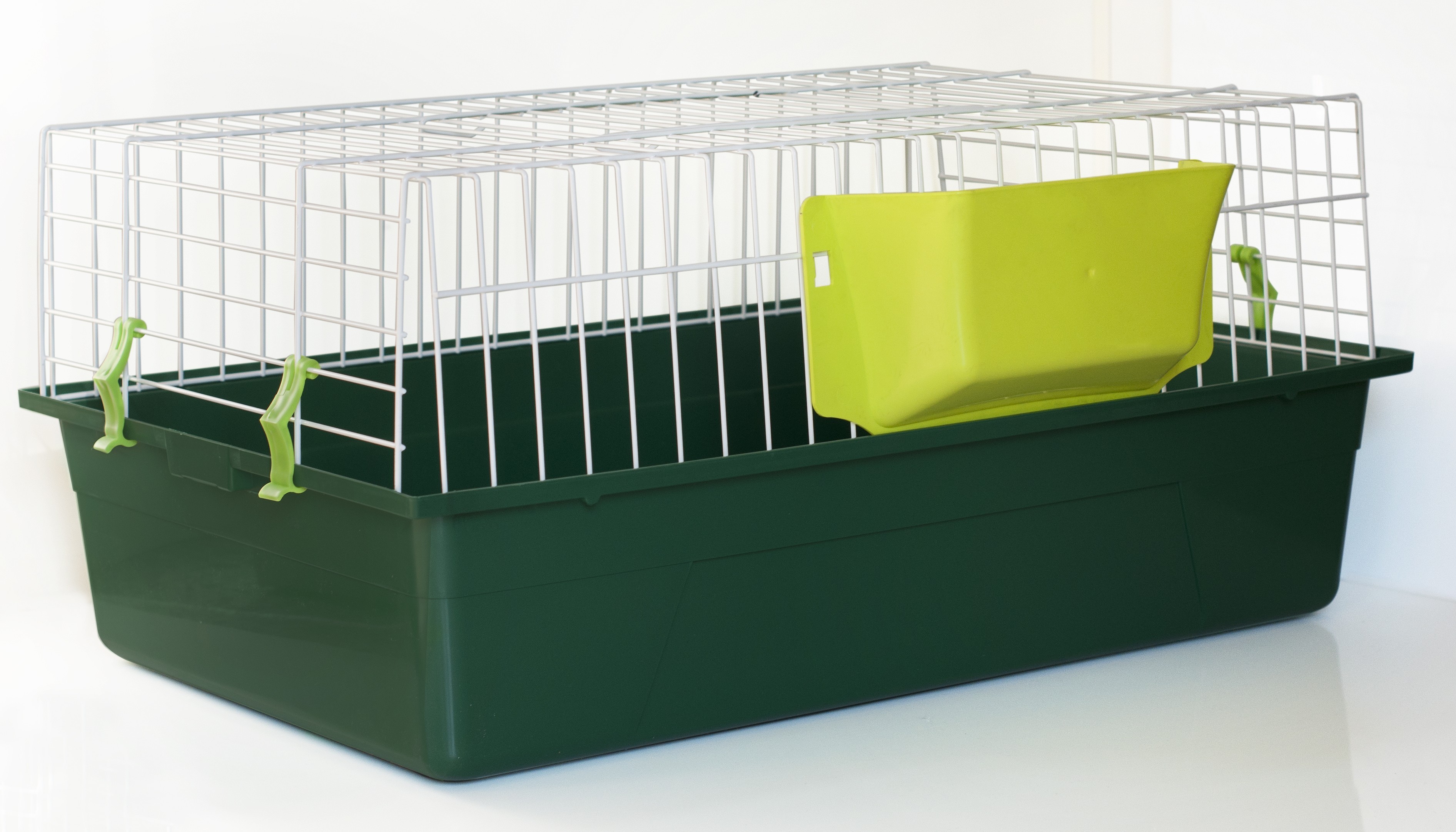 Käfig für Nager 70x35x45 cm — Foto 2