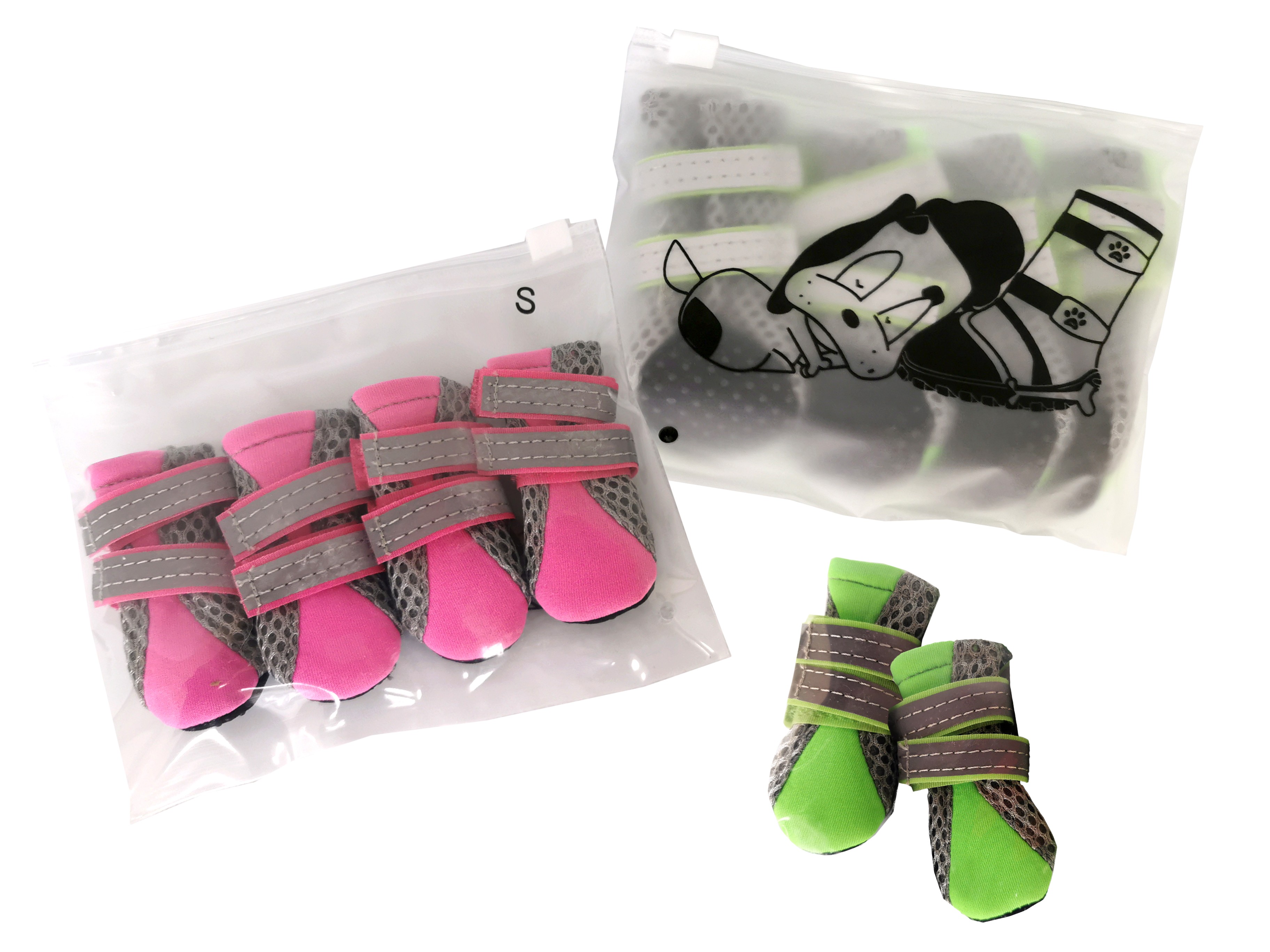 Chaussures Moly für Tiere T-M — Foto 2