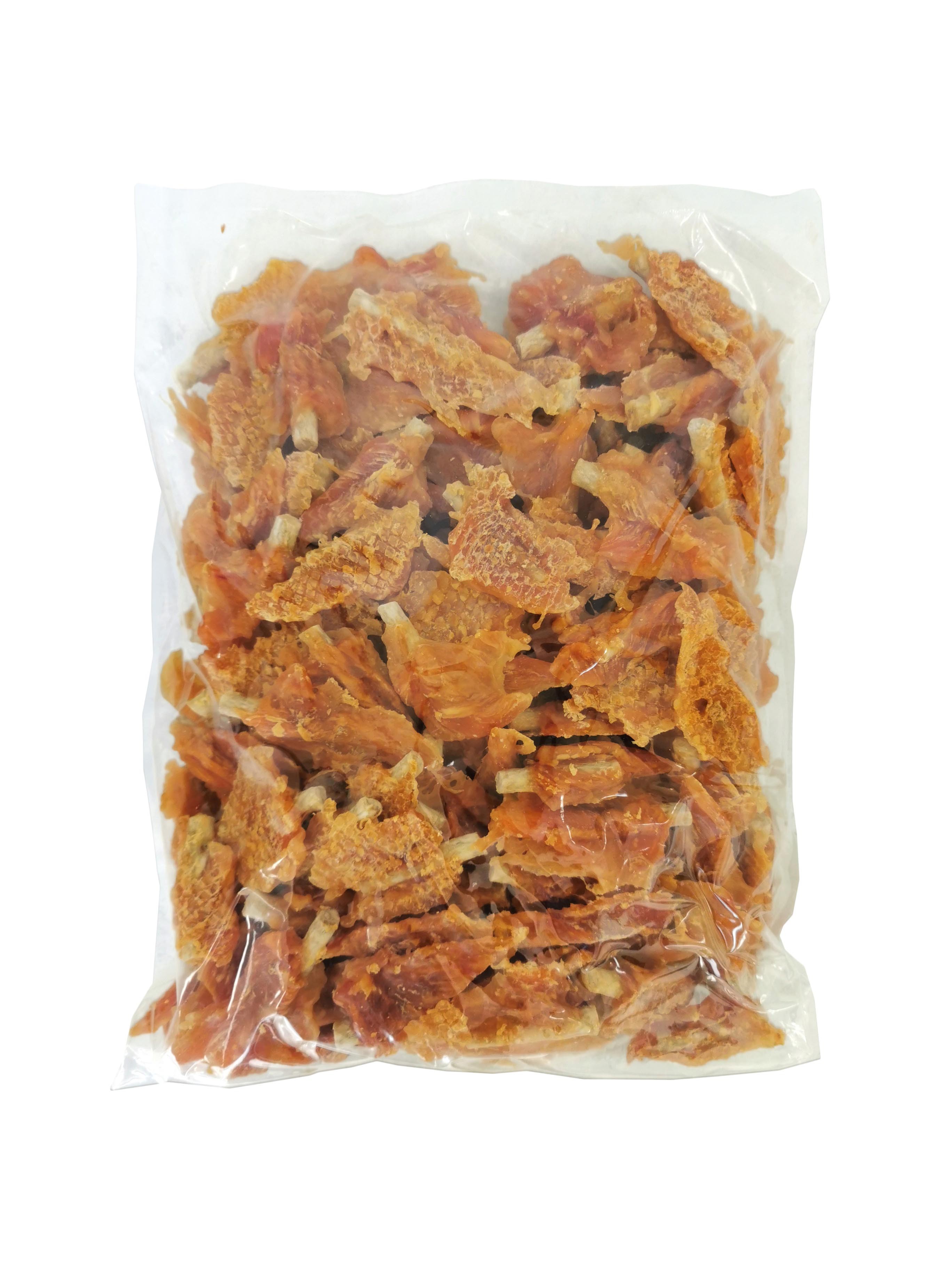 Natürlicher Hühnchenstick dehydriert 1 kg