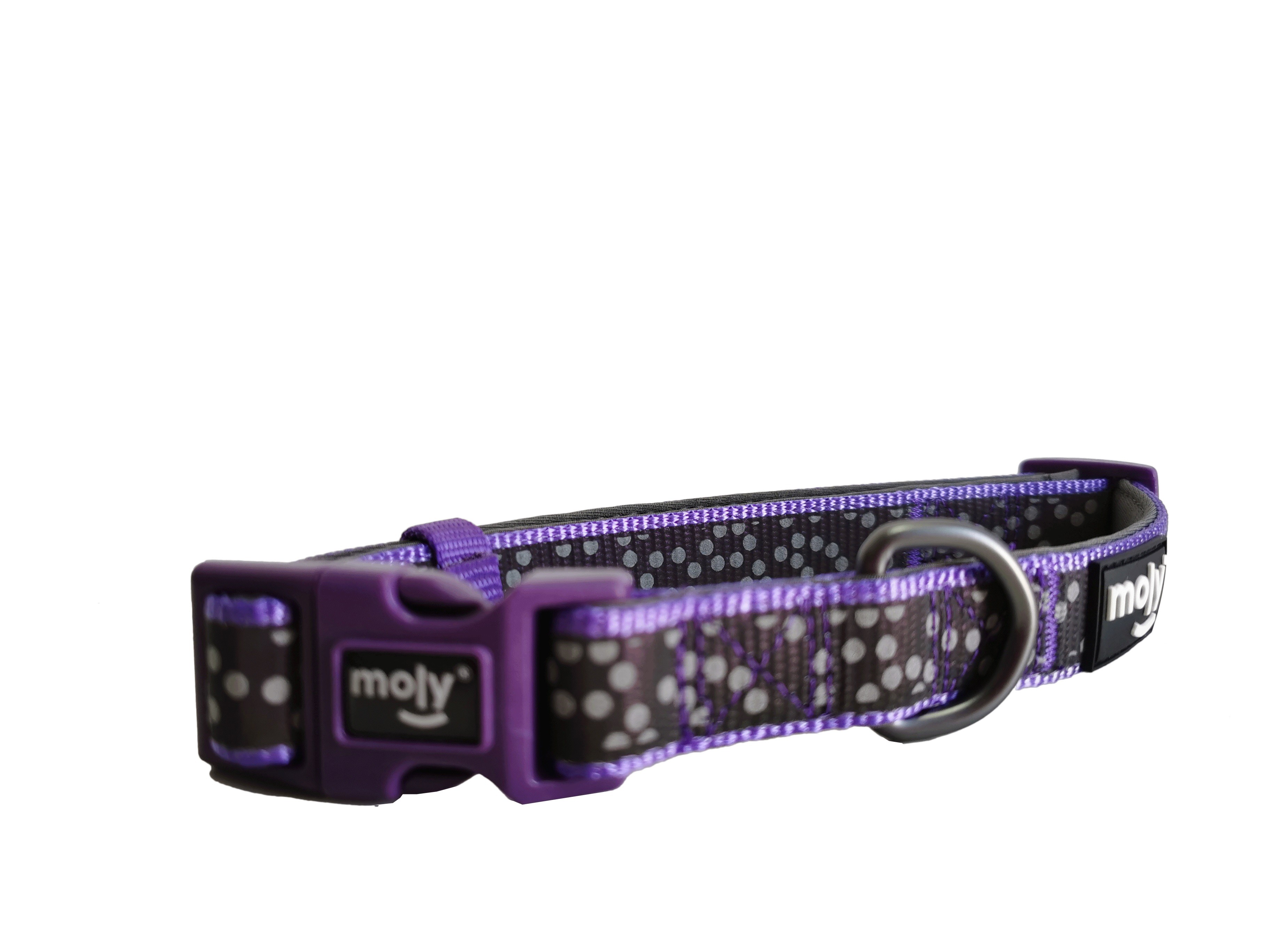 Reflektierender Neoprenkragen M