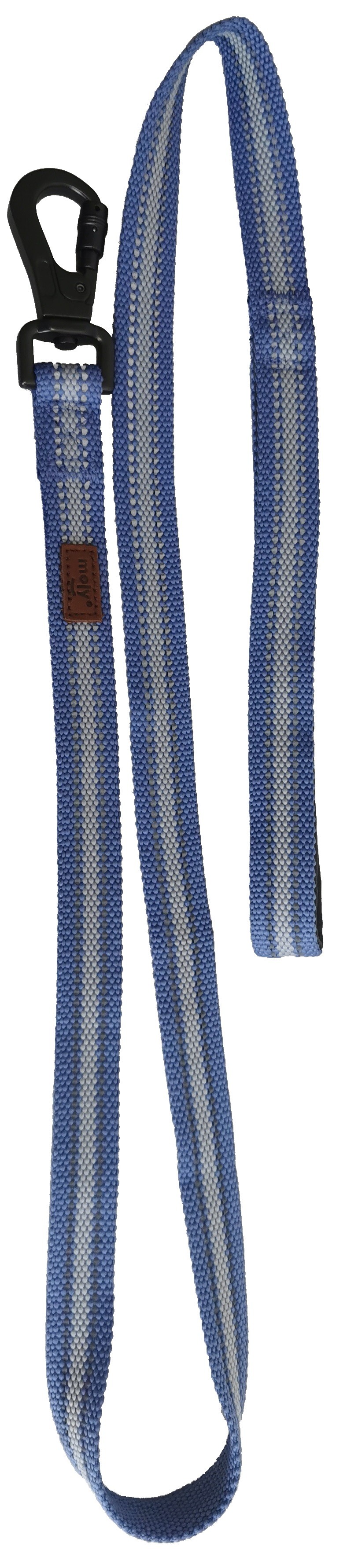 Leine Moly Easy Urban Reflektierend 1.5*120 cm