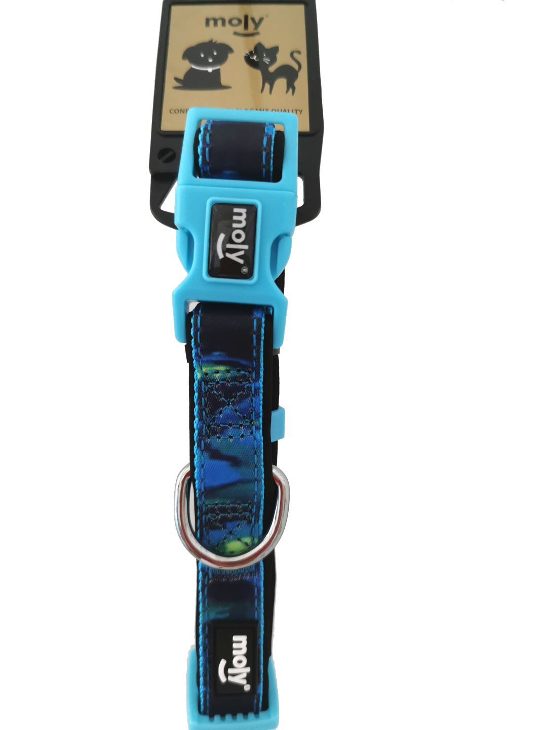 Moly Limited 3.0 Halsband 42-62 cm — Foto 2