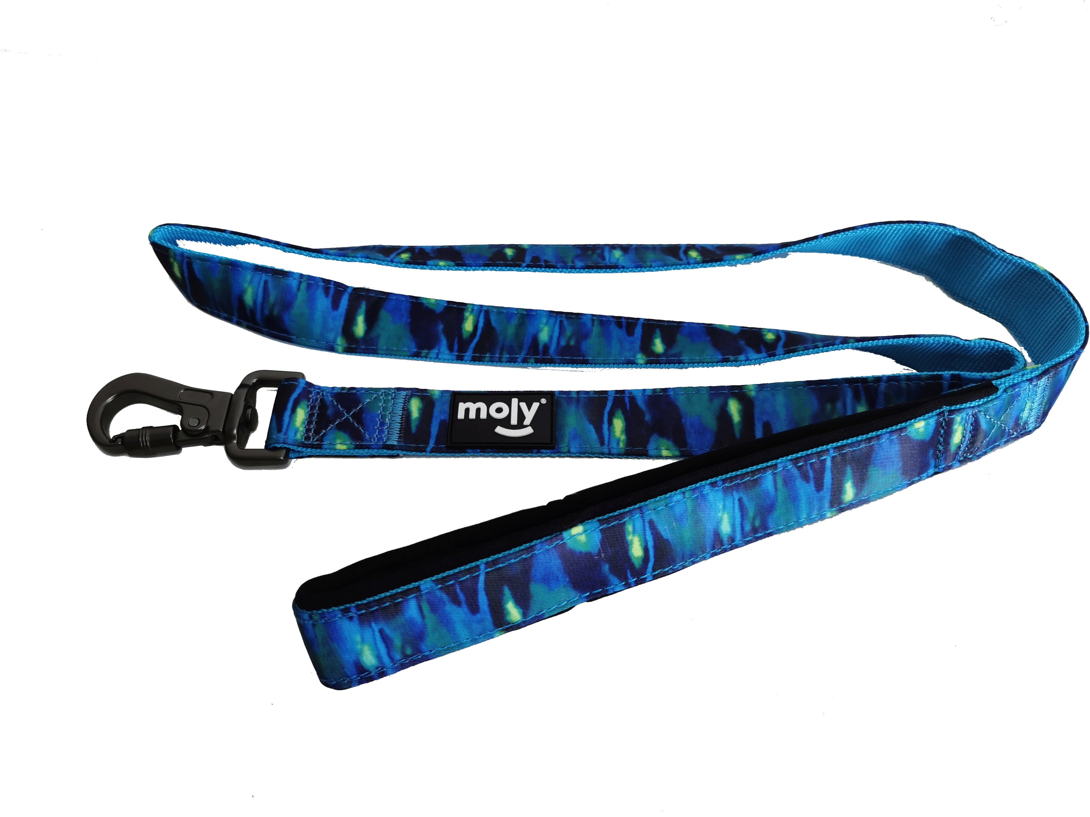 Moly Limited 2*120 CM Leine