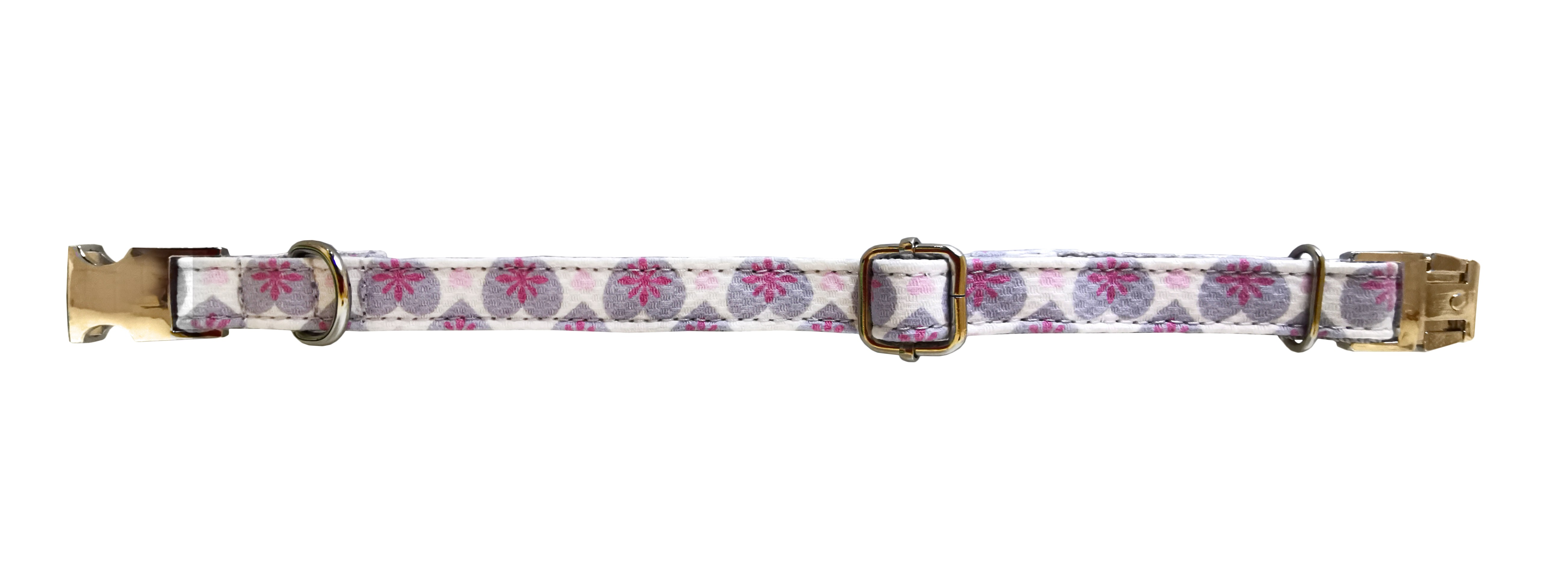 Herz-Halsband T-3 30-40*1,5