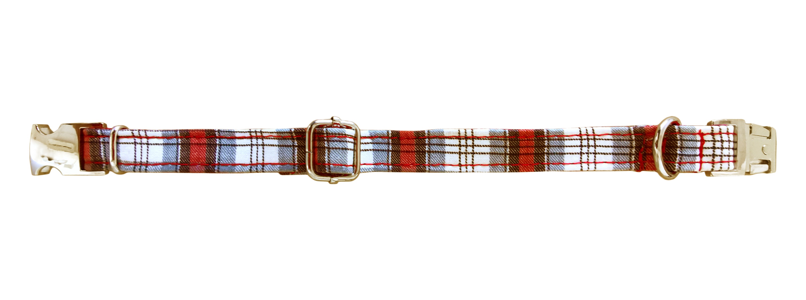 Schottisches Halsband T-4 35-45*2
