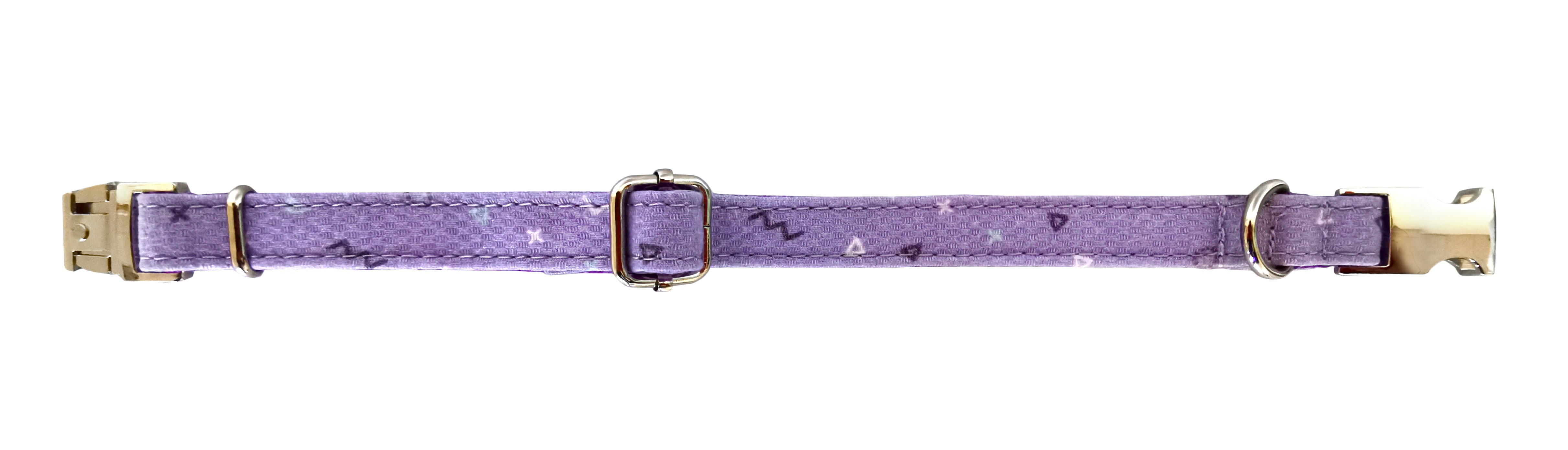 Kissen Moly Lila T-2 25-35 cm