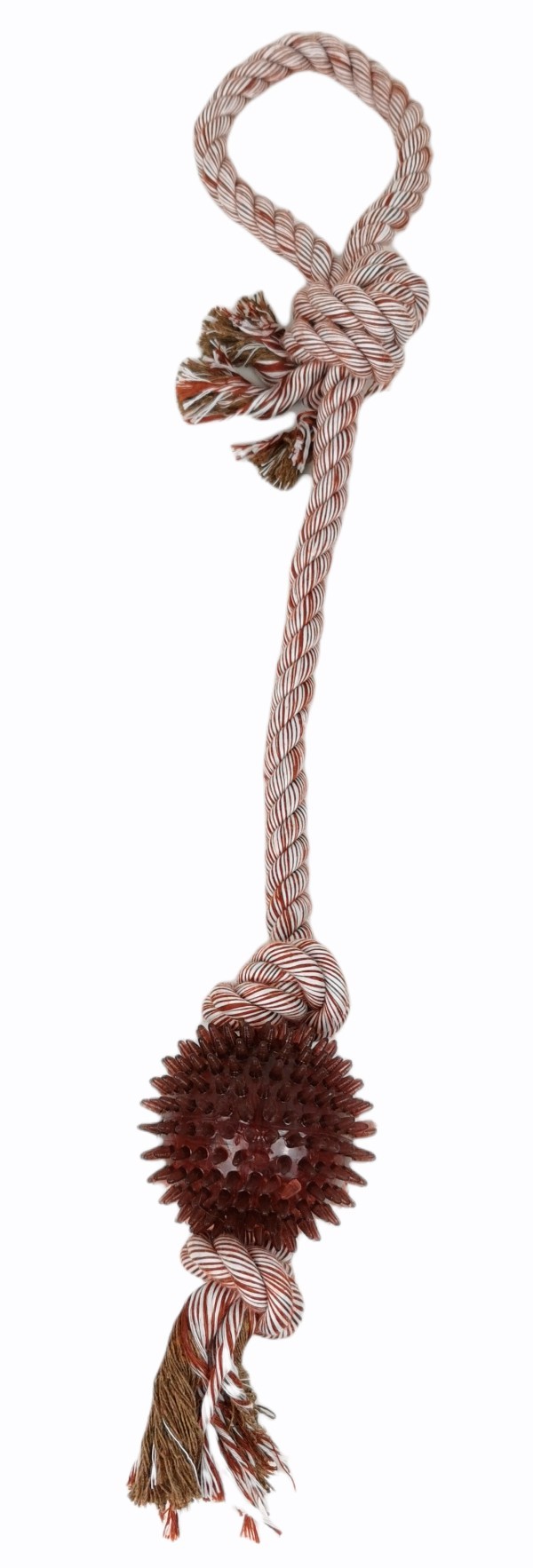 TPR Eco Seilwerfer aus Sisal Baumwolle 52cm — Foto 2