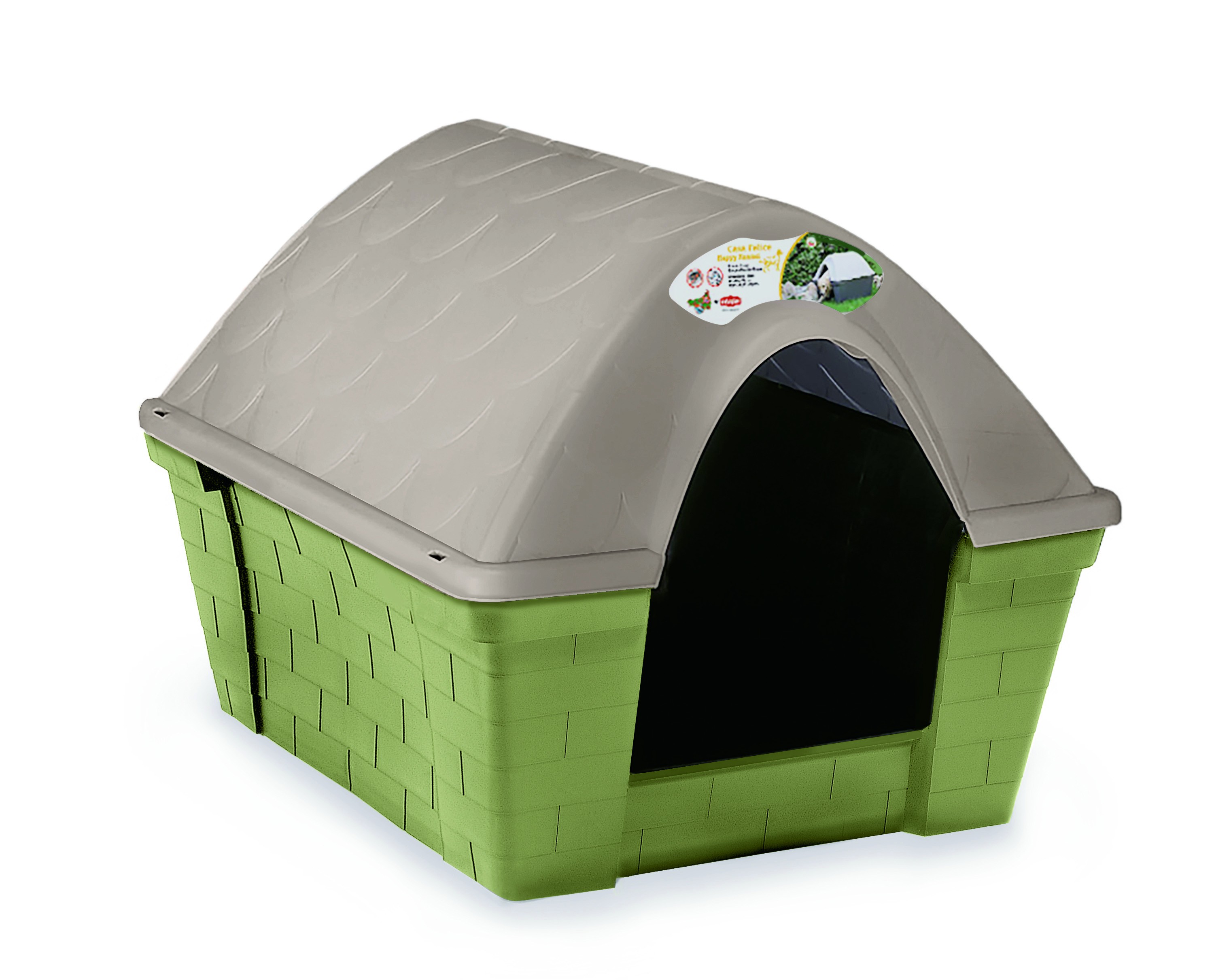 HAPPY H Hundehütte — Foto 3