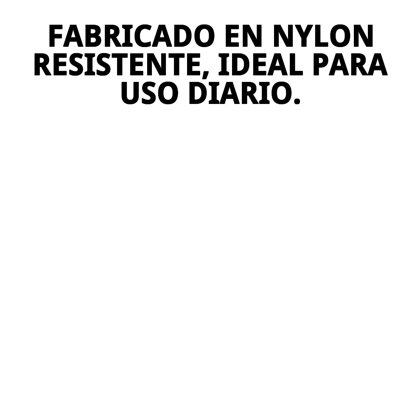 Nylon-Leine Flower 120 x 1 cm — Foto 2