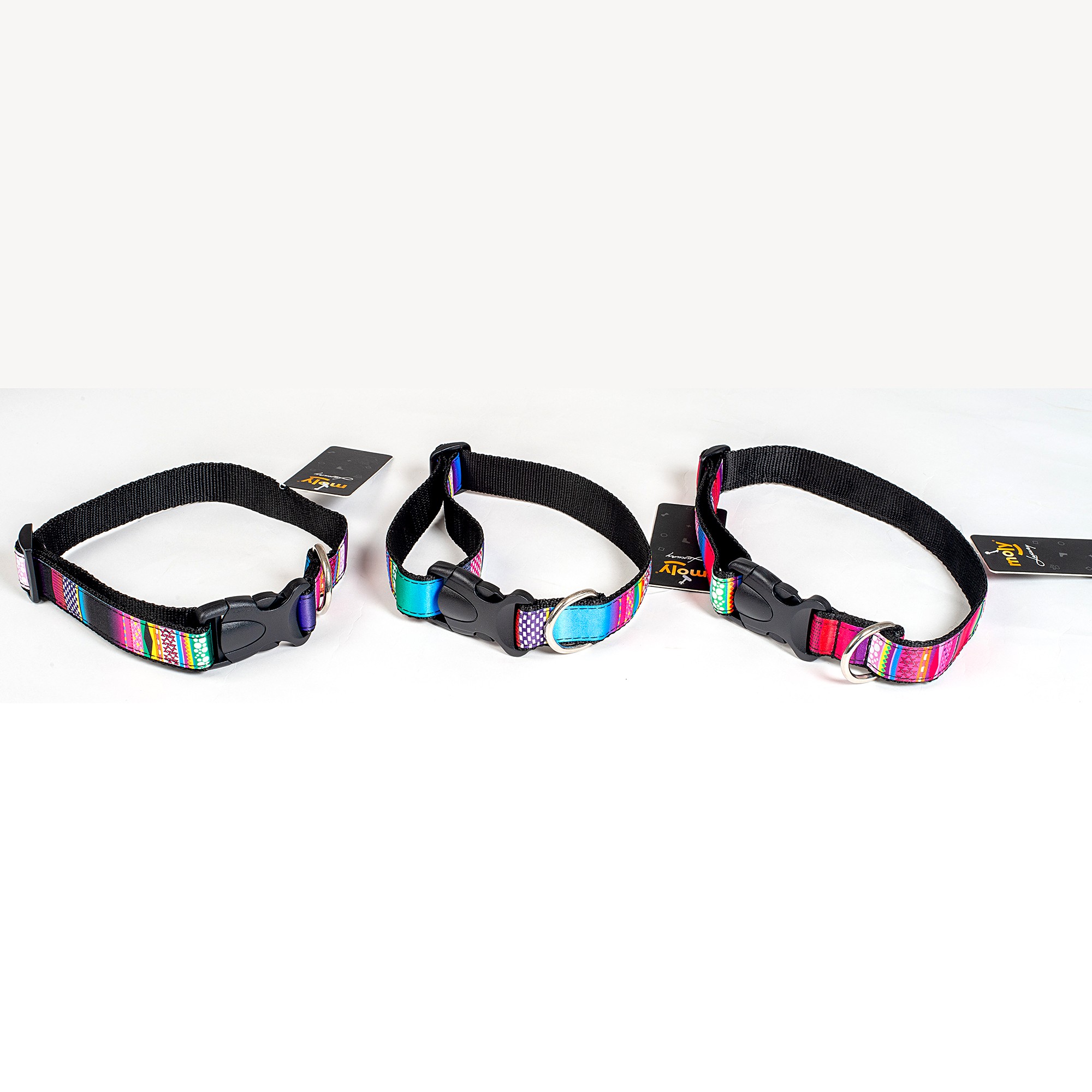 Halsband City Fantasie 3x40-70 — Foto 2