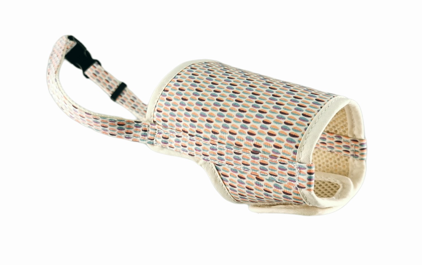 Maulkorb Deluxe Topitos T-M