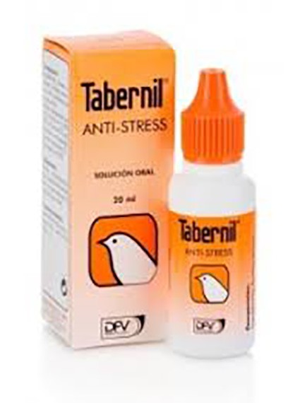 Tabernil Anti-Stress 20 Ml — Foto 2
