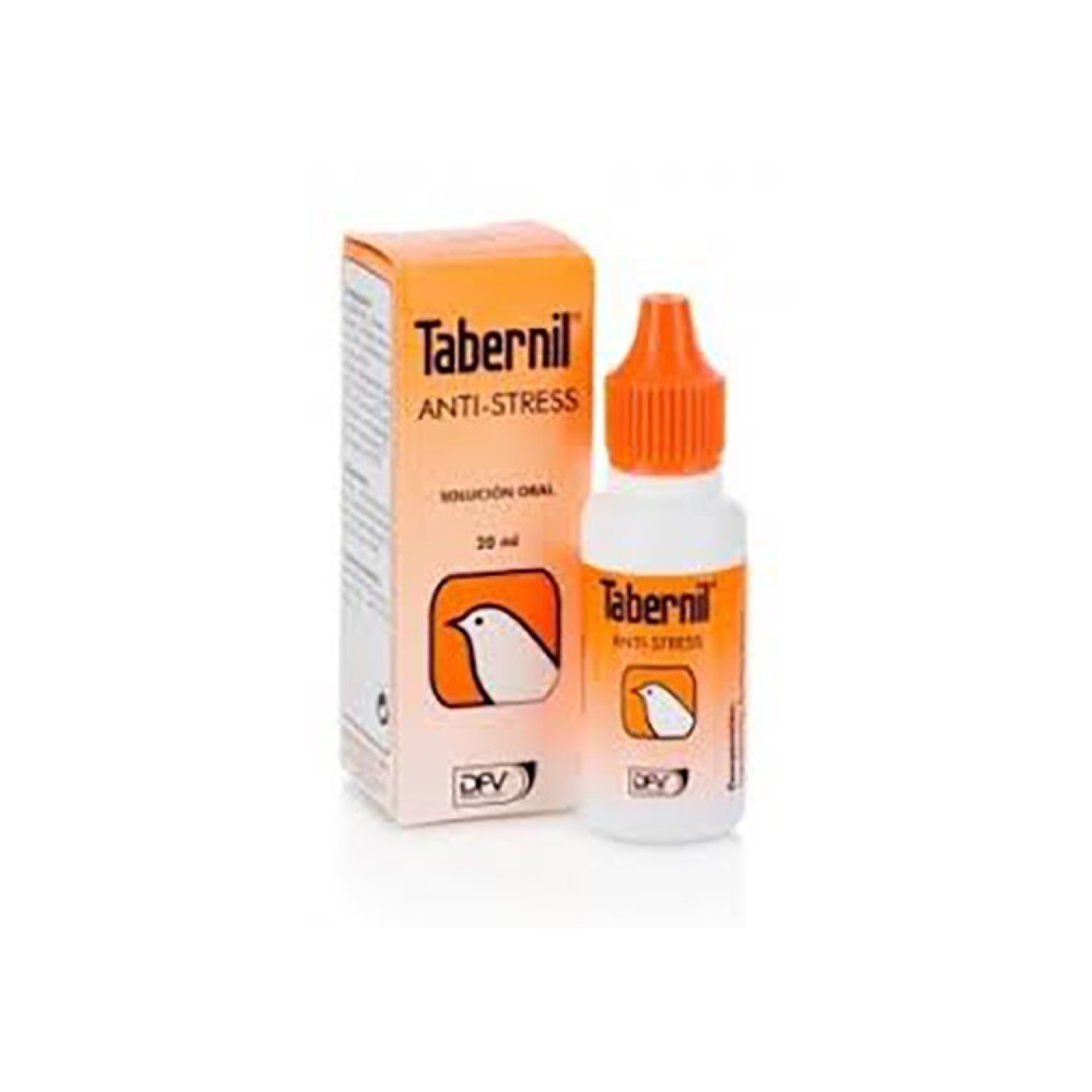 TABERNIL ANTI-STRESS 20 ML
