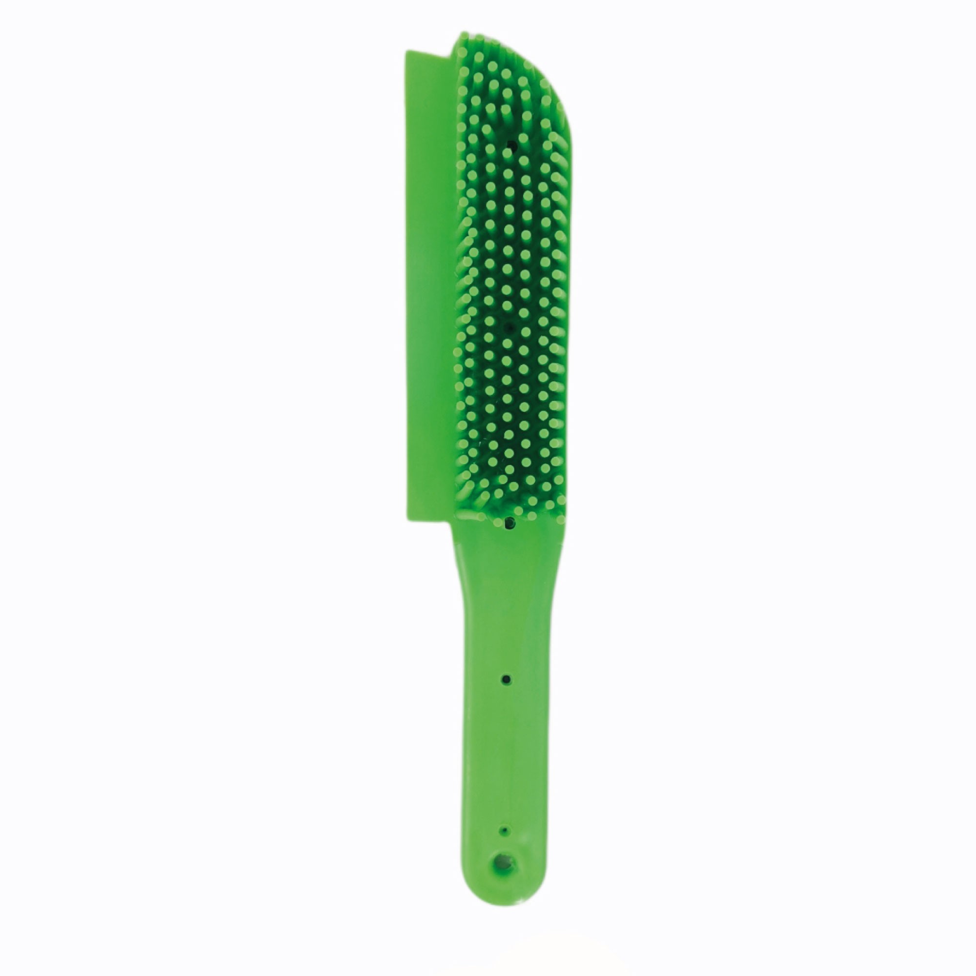 Silikon Mehrzweckbürste 26 cm Moly