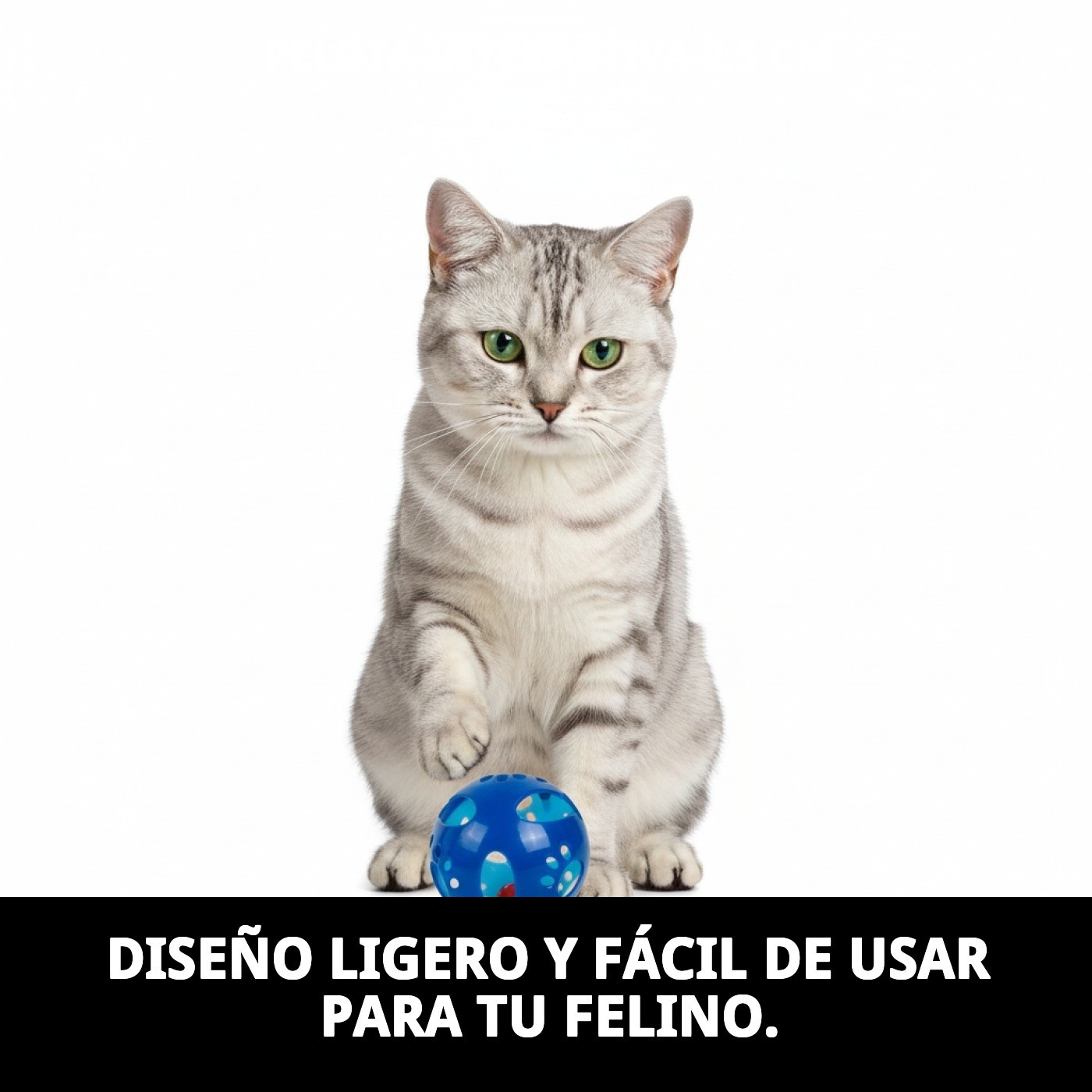 Balle Interactive 9,5 cm — Foto 6