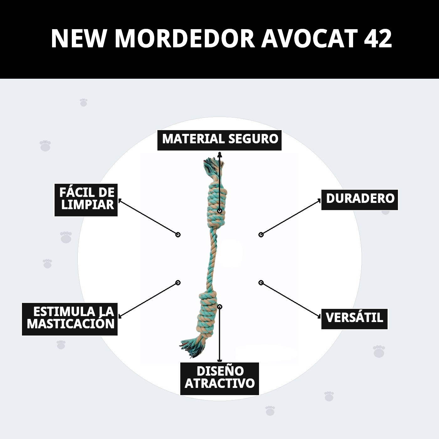 Mordeur Avocat 42 — Foto 8