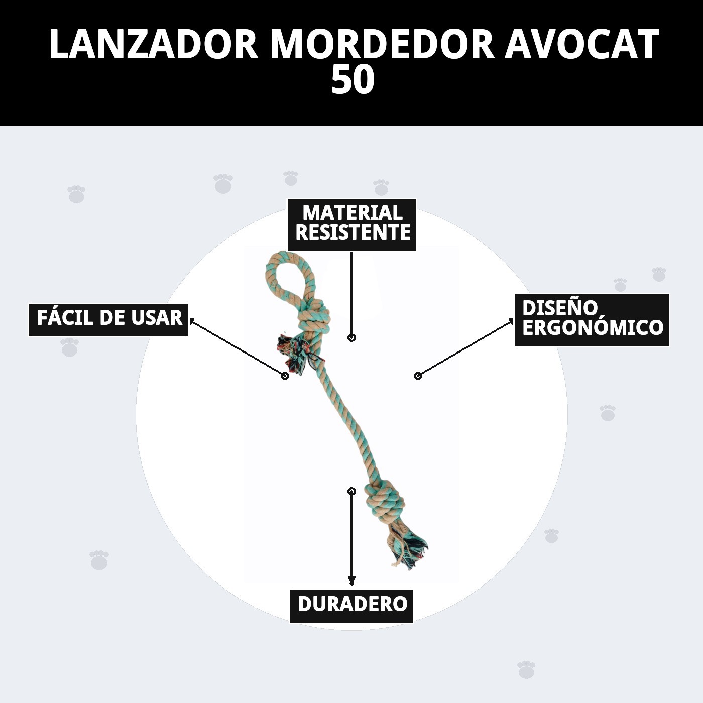 Avocado-Beißschleuder 50 — Foto 8