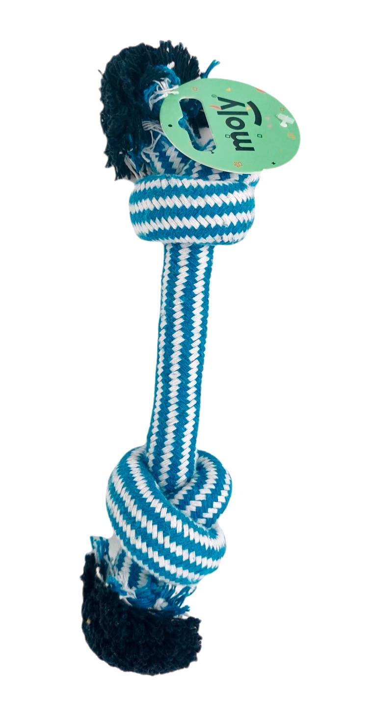Mordeur Bonn Navy 25 cm — Foto 2