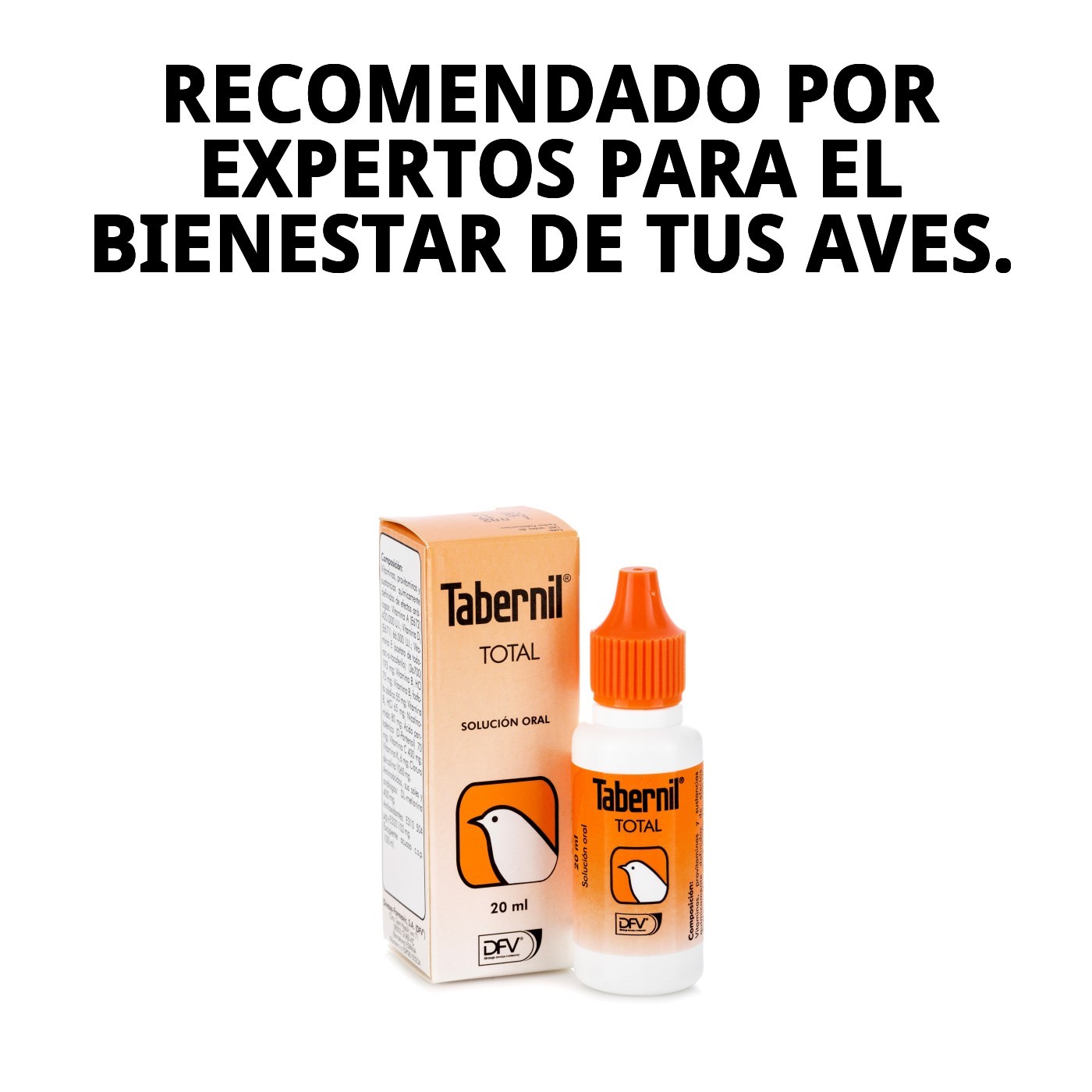 Tabernil Total 20 ml — Foto 7