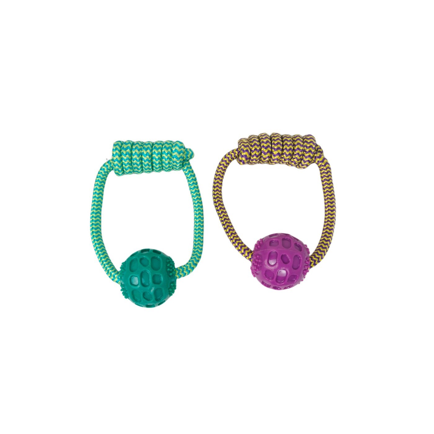 Mordeur TPR Rond Collection Dior Pet