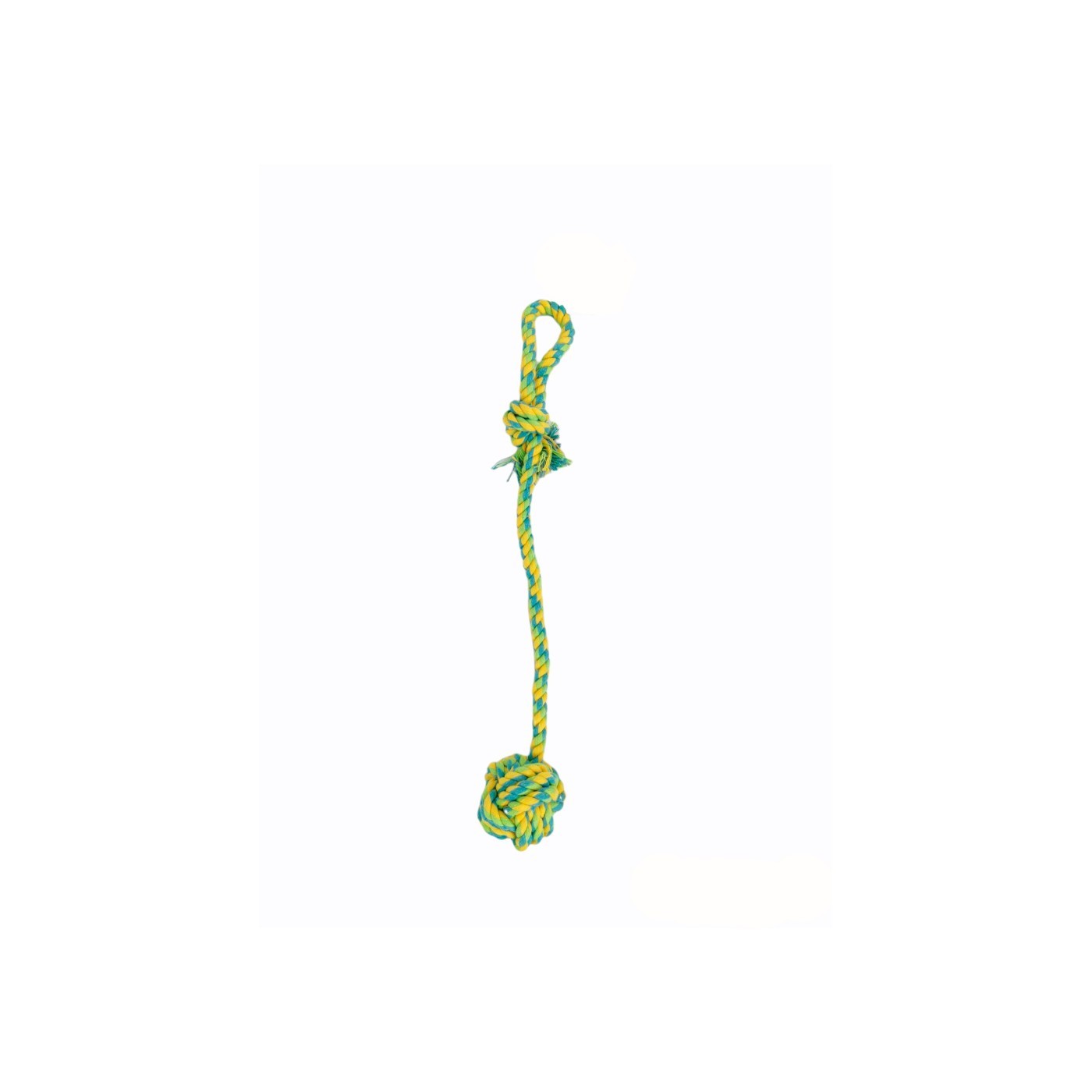 Knäuel-Beißspielzeug 45 cm WOW