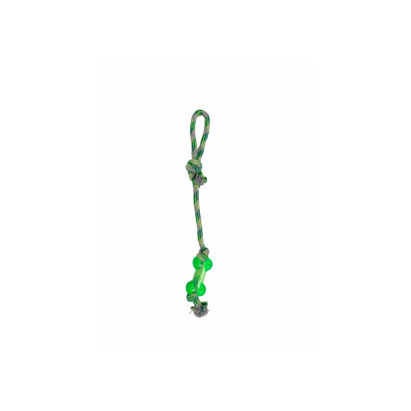 Mordeur TPR 50 cm Grün