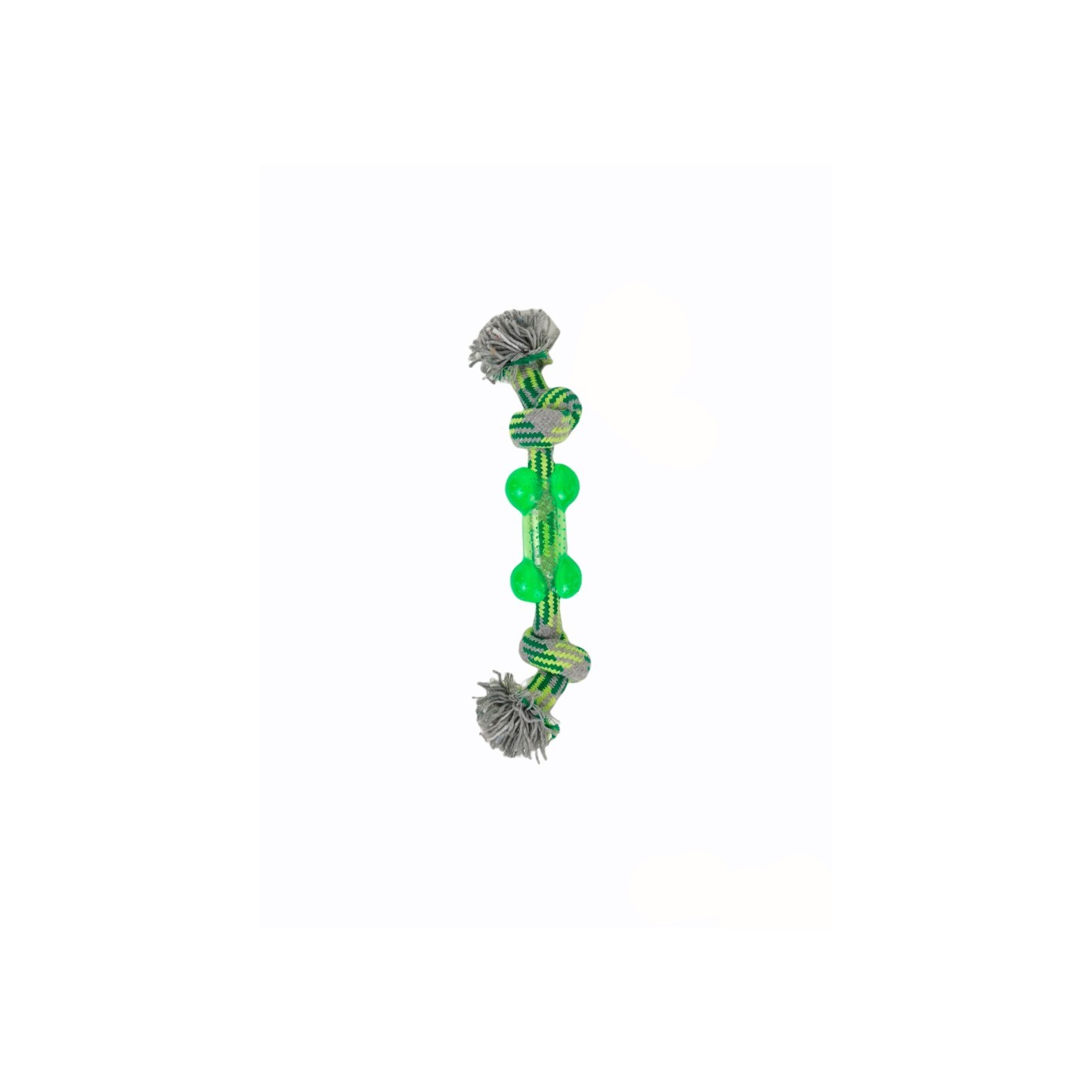 Mordeur TPR 26 cm Grün