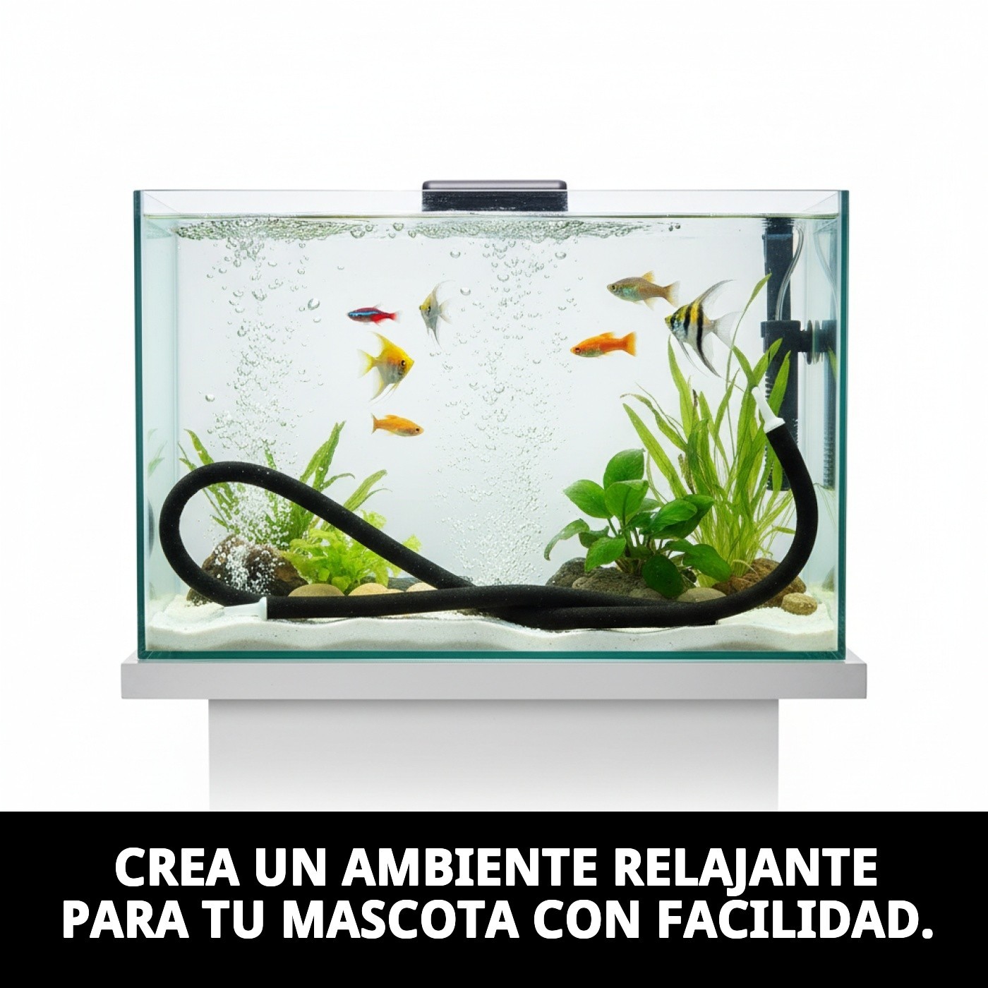 Flexibler Diffusor 60 cm — Foto 3