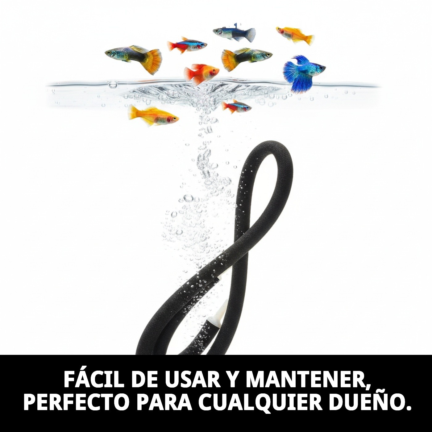 Flexibler Diffusor 60 cm — Foto 6