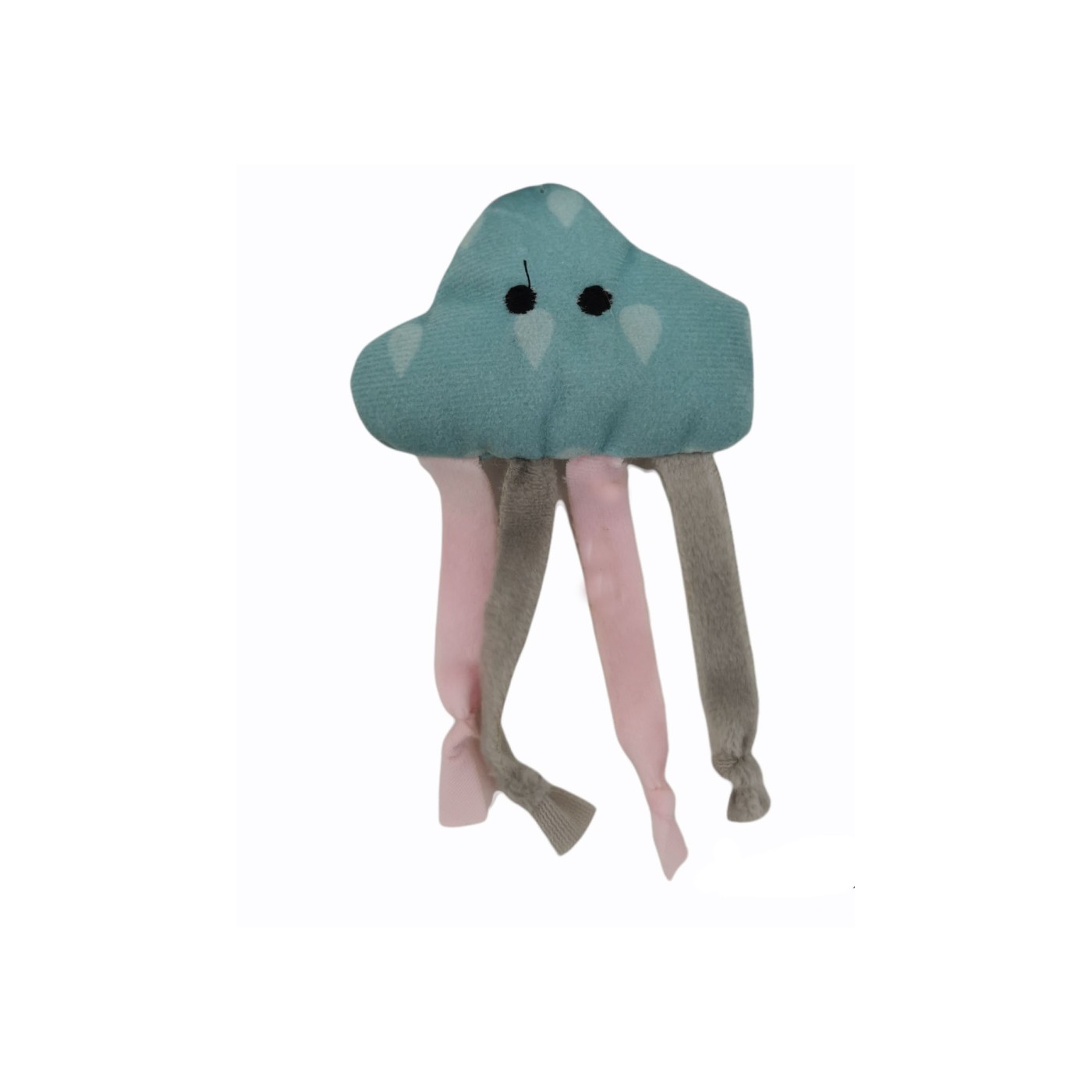Hundespielzeug Wolke 10 cm