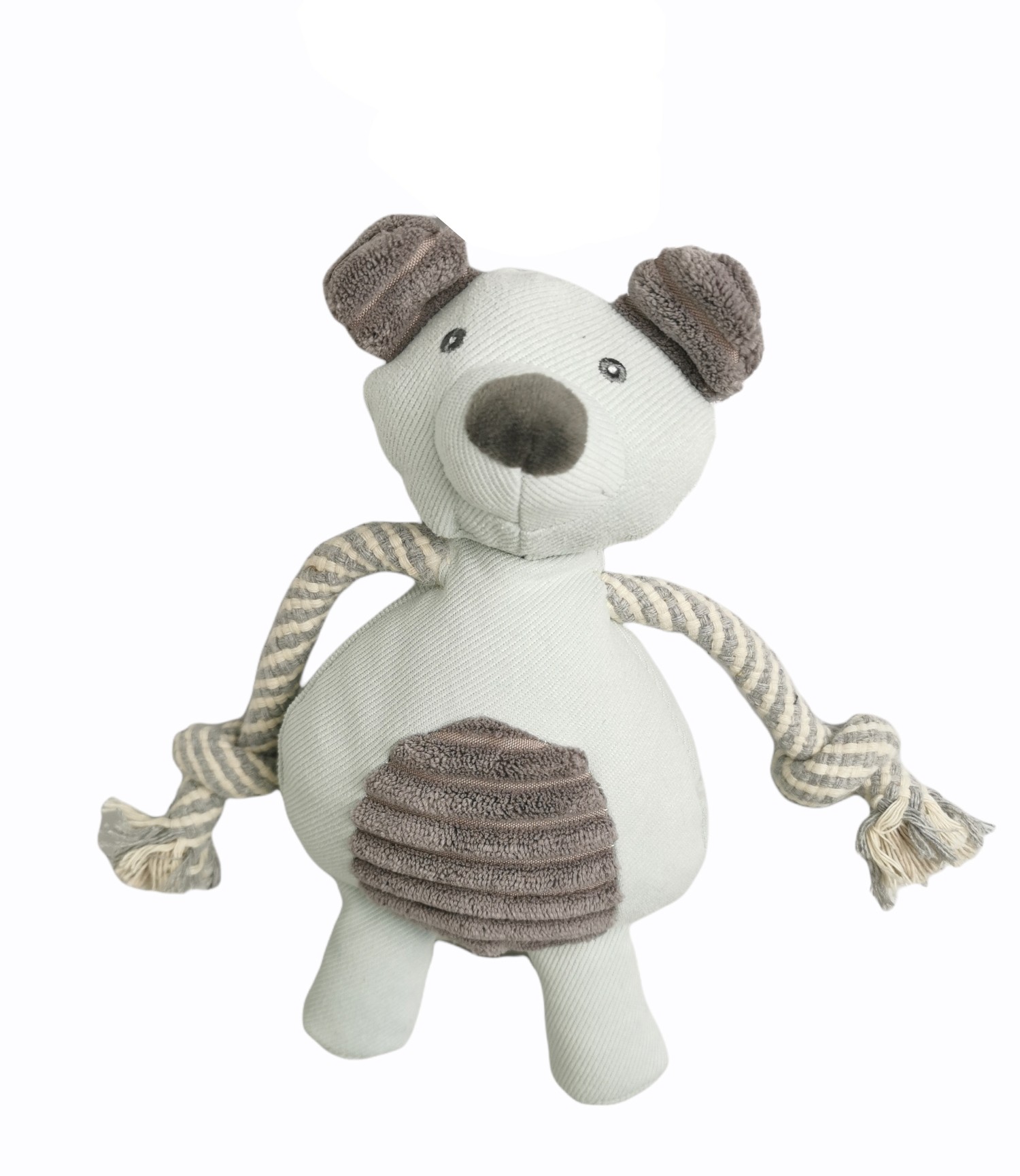 Plüschspielzeug Hund Willy 26 cm