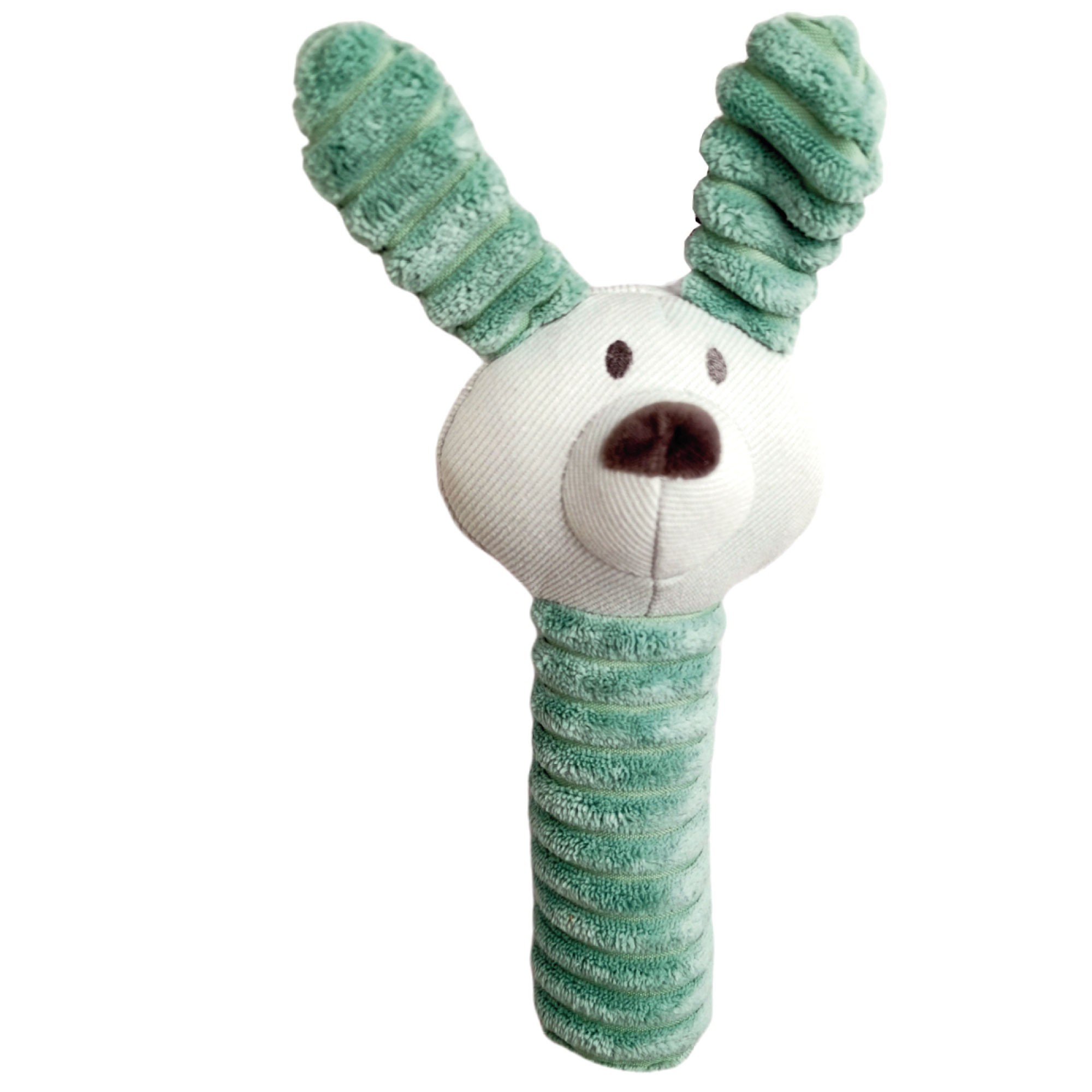 Plüschspielzeug Hund Hase 26 cm