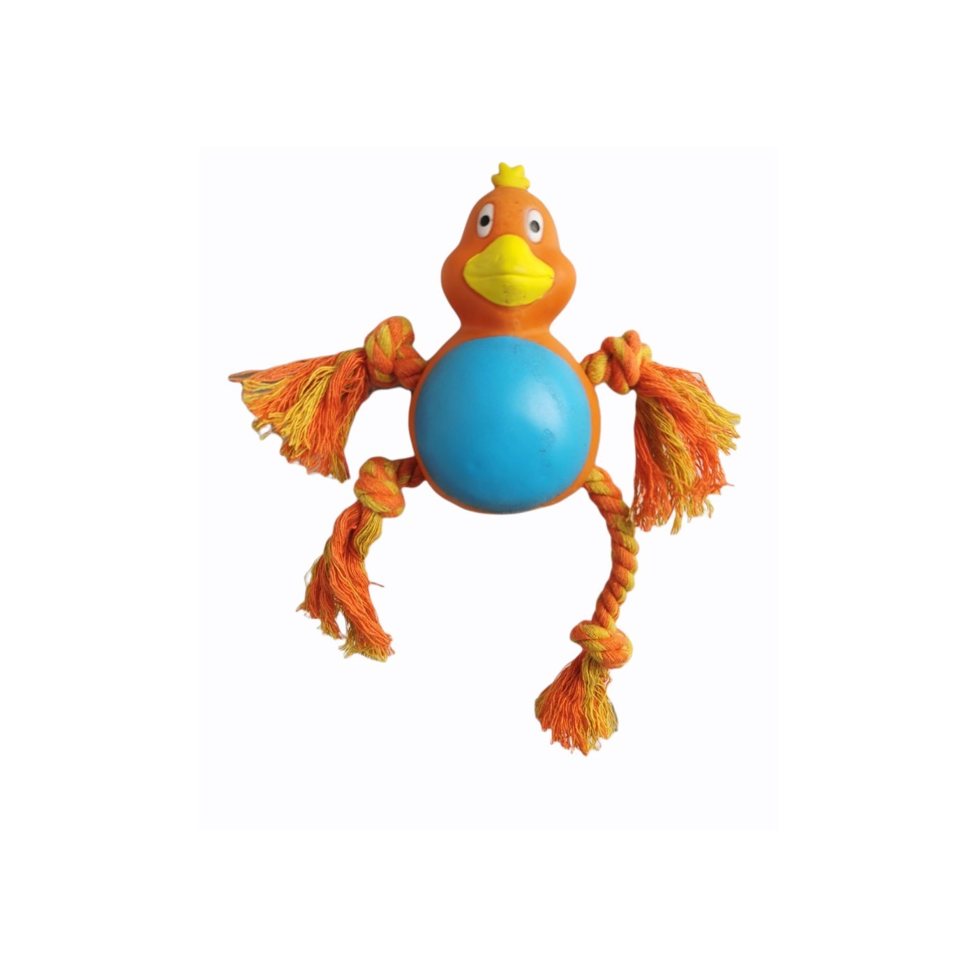 Kauspielzeug Hund Huhn 21 cm