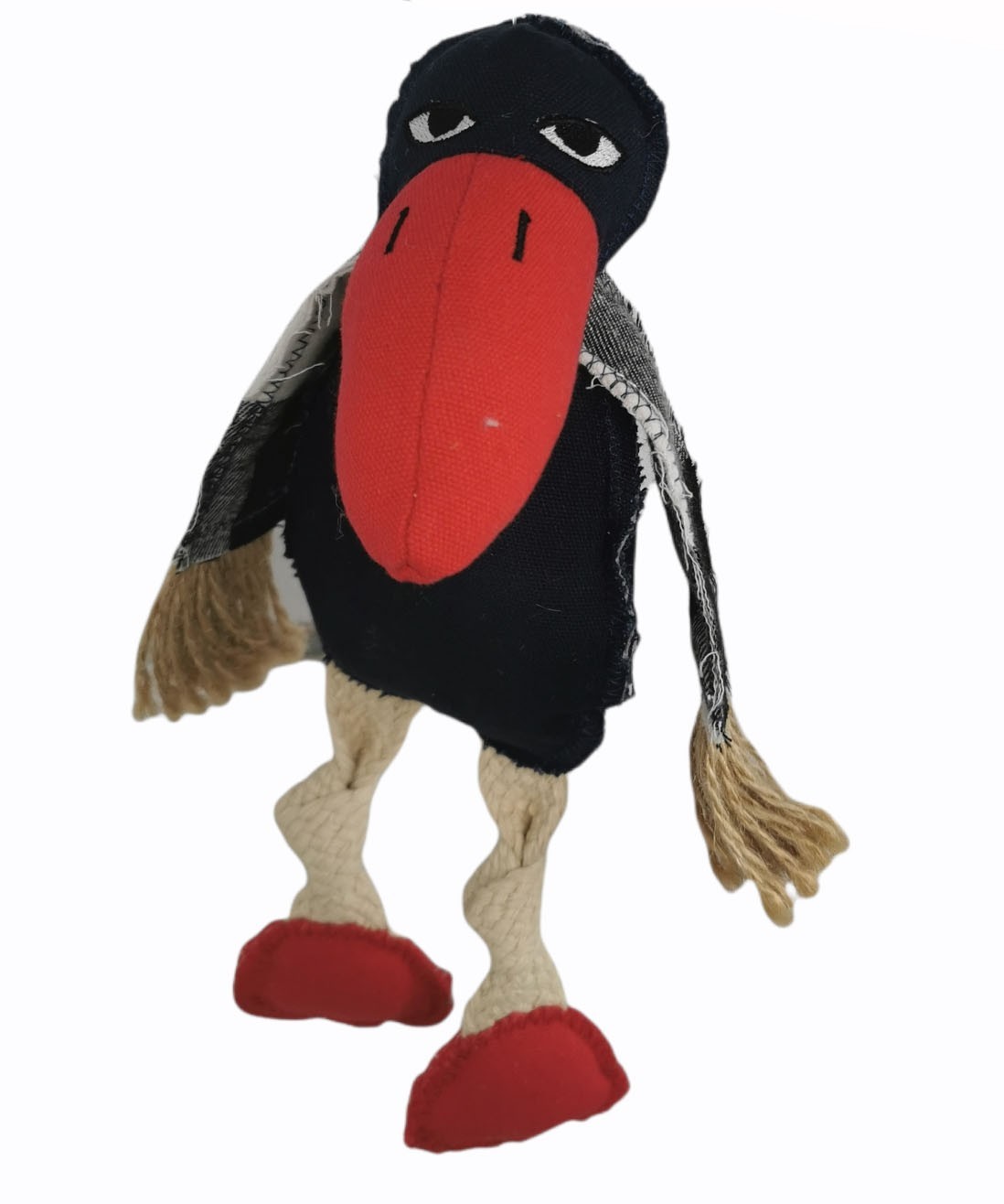 Hundespielzeug Tucan Crazy 33 cm — Foto 3