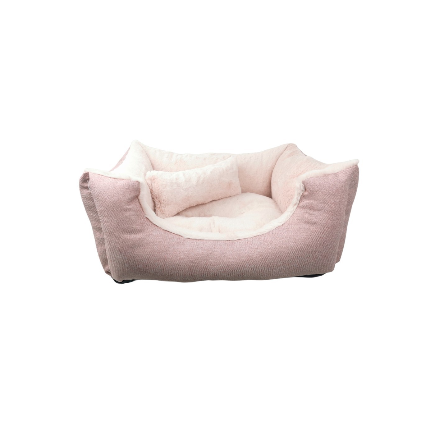 Kissen Doux Neue Kollektion Rosa T-4 87x70x24 cm für Tiere