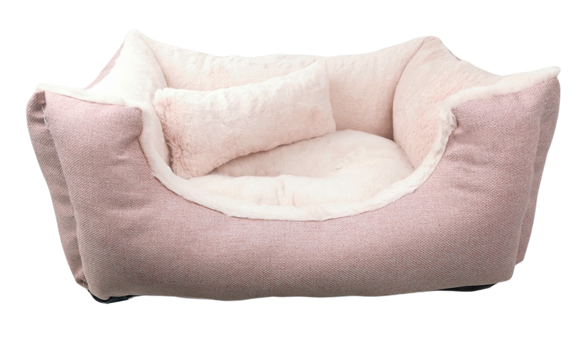 Kissen Doux Neue Kollektion Rosa T-4 87x70x24 cm für Tiere — Foto 2