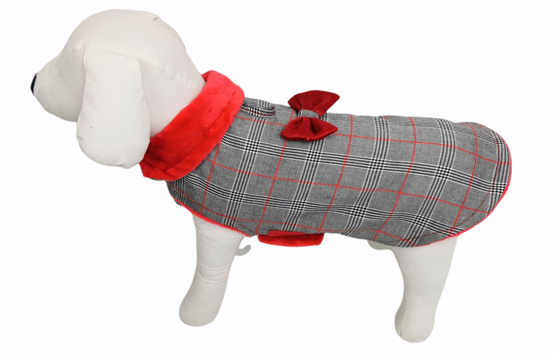 Manteau Enzo T-L — Foto 3