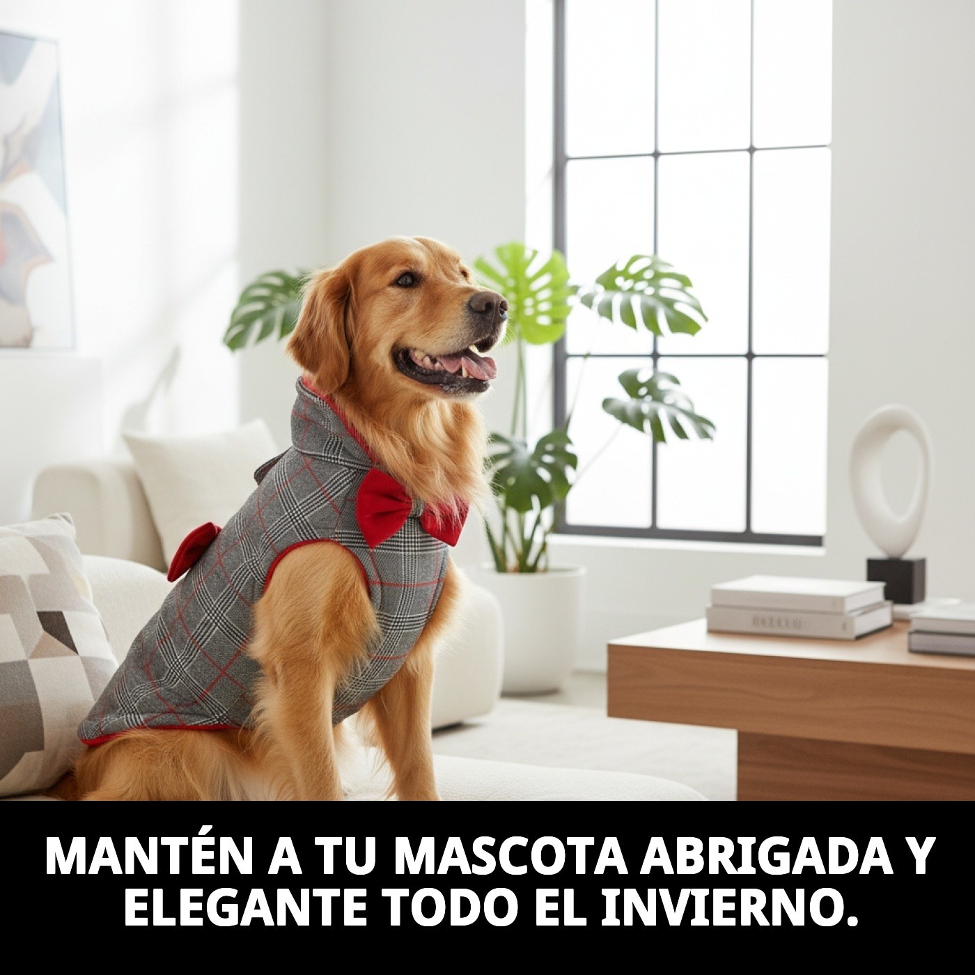 Manteau Enzo T-M — Foto 4