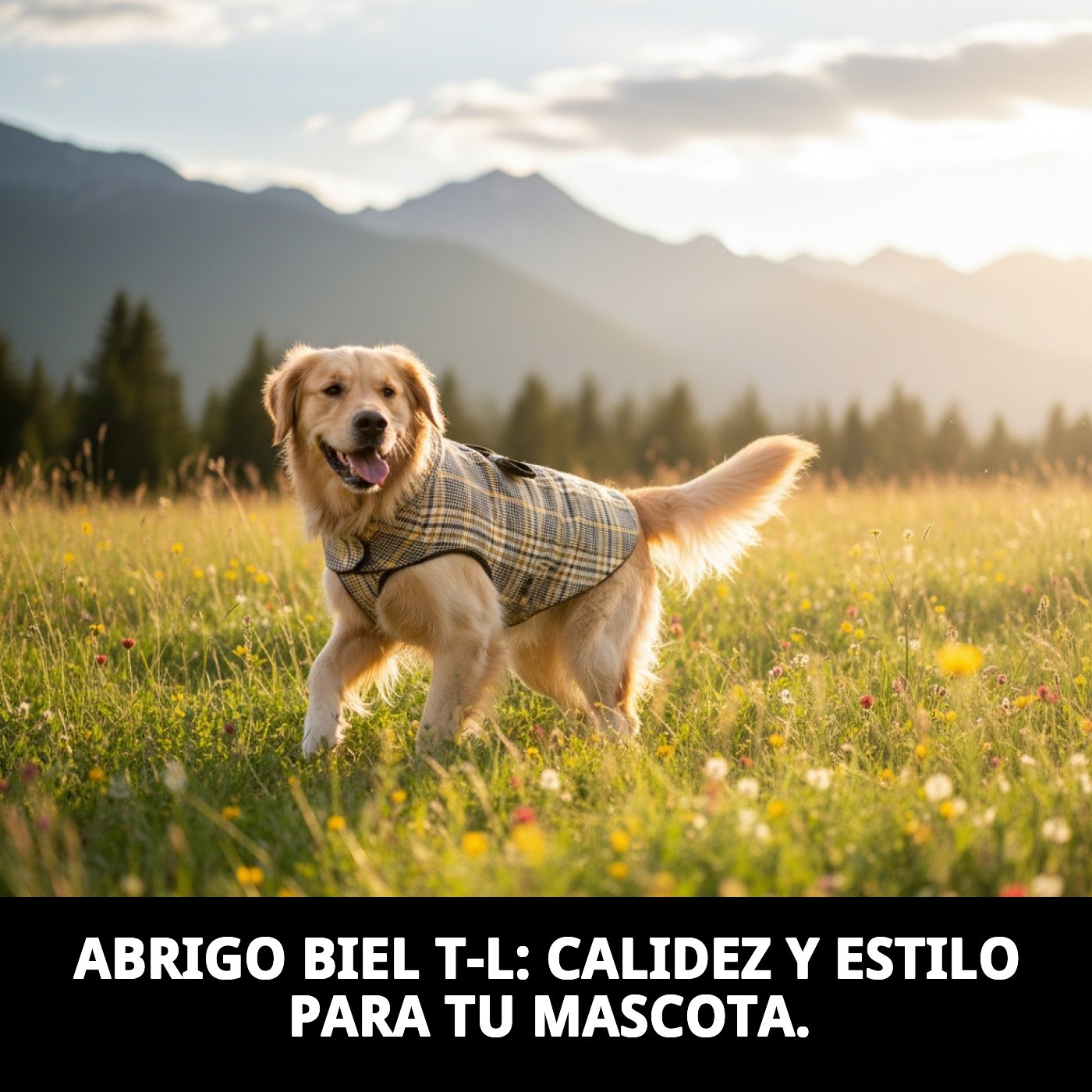 Manteau Biel T-L — Foto 4