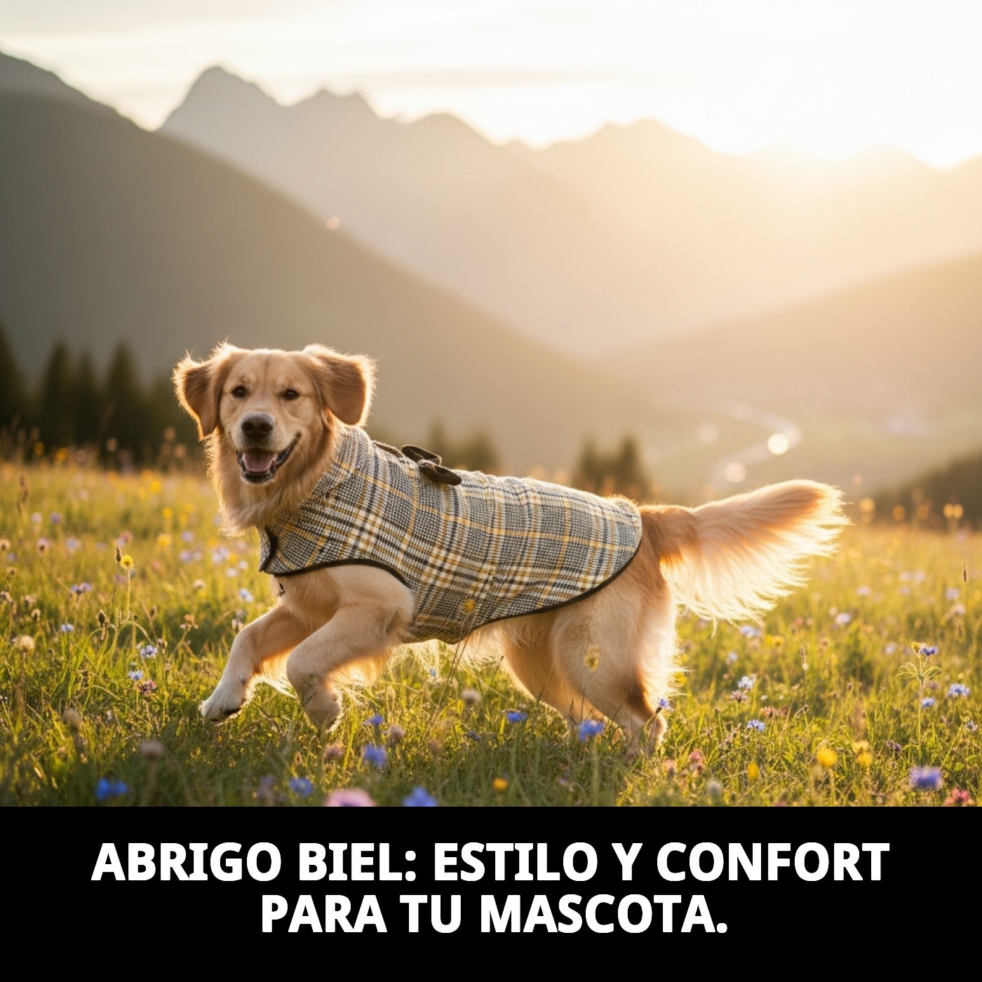 Manteau Biel T-M — Foto 4