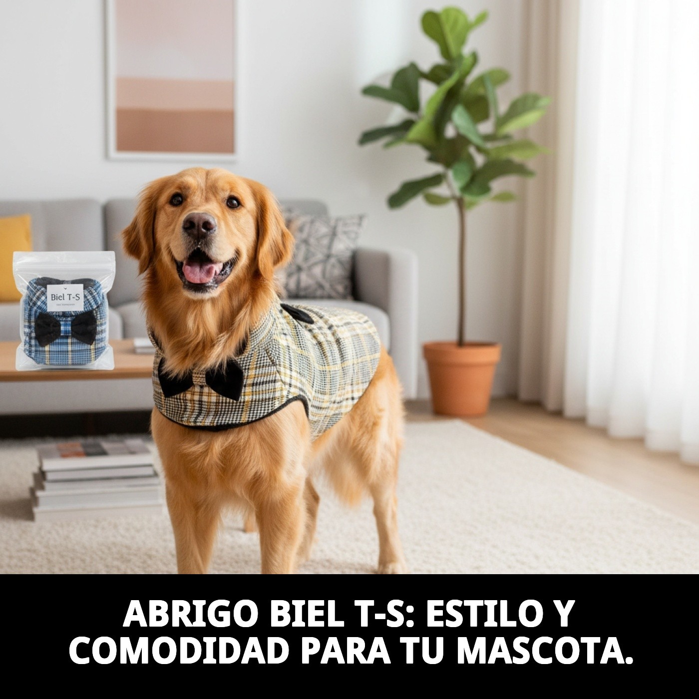 Manteau Biel T-S — Foto 4