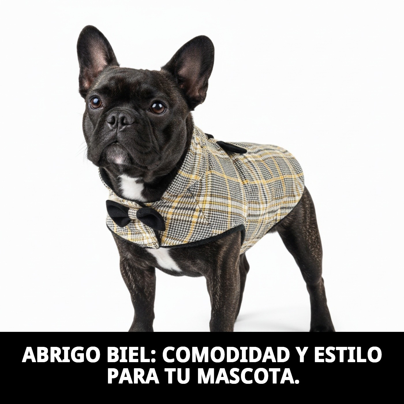 Manteau Biel T-XS — Foto 4