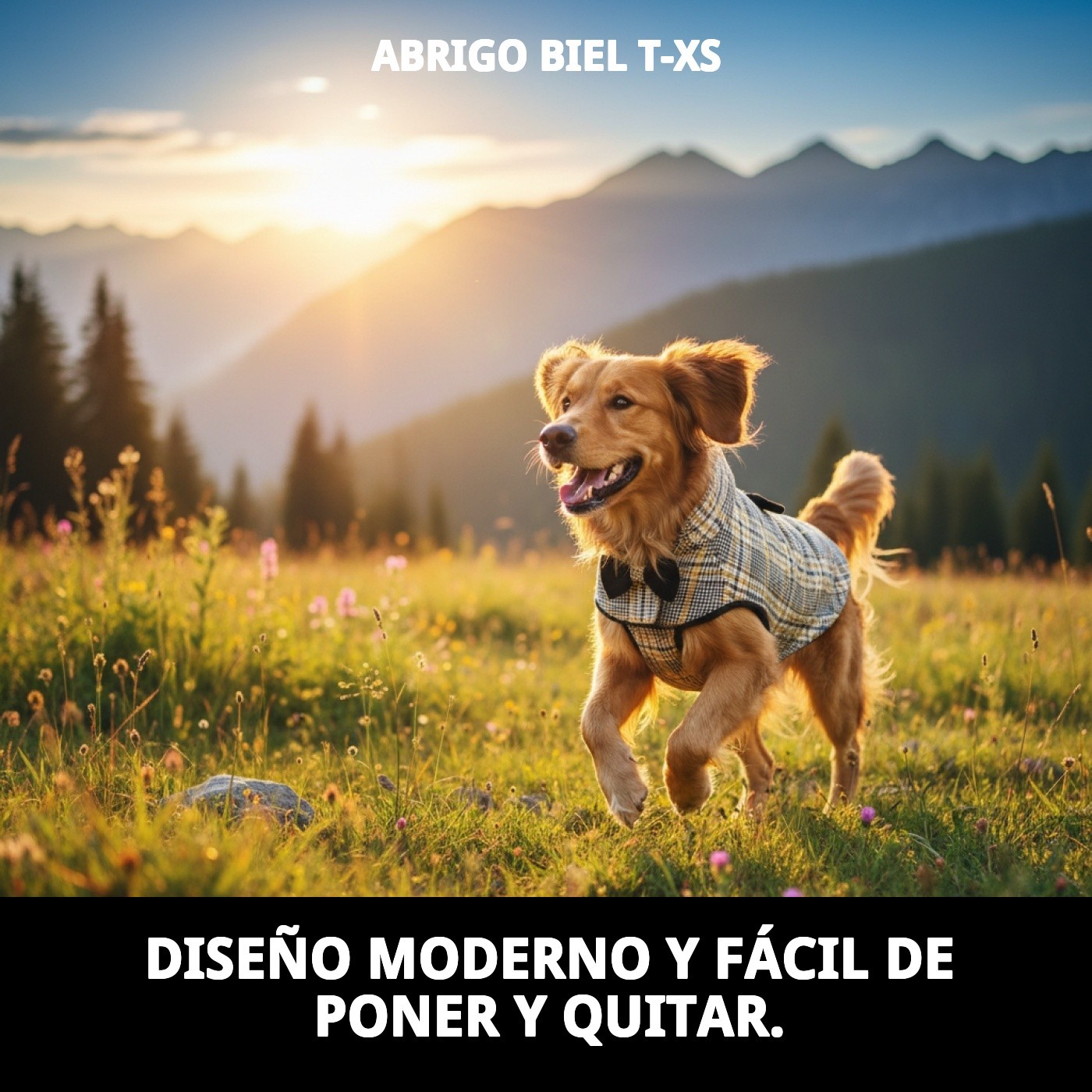 Manteau Biel T-XS — Foto 7