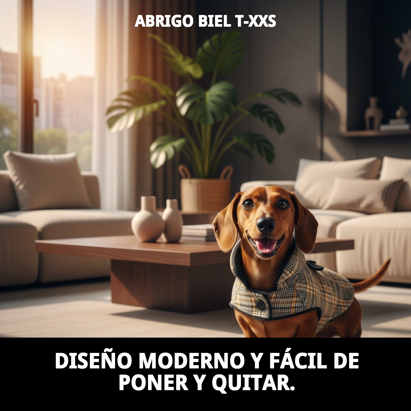 Manteau Biel T-XXS — Foto 7